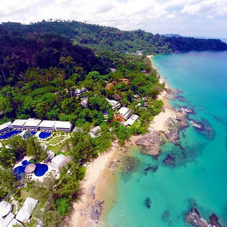 Sentido Khao Lak (Adults Only) Ξενοδοχείο Εξωτερικό φωτογραφία