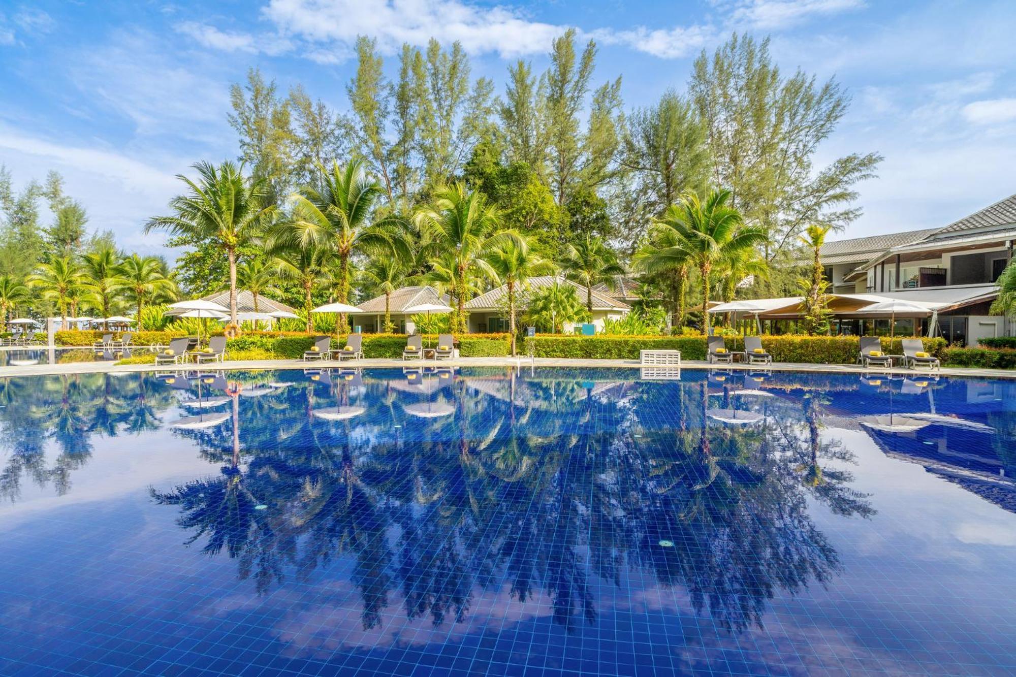 Sentido Khao Lak (Adults Only) Ξενοδοχείο Εξωτερικό φωτογραφία