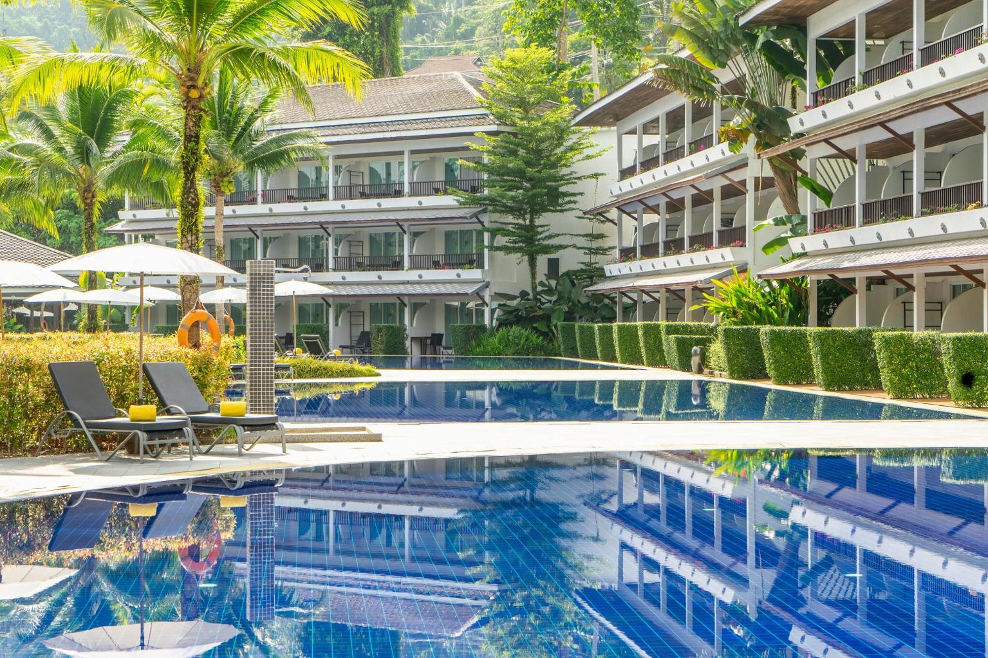 Sentido Khao Lak (Adults Only) Ξενοδοχείο Εξωτερικό φωτογραφία