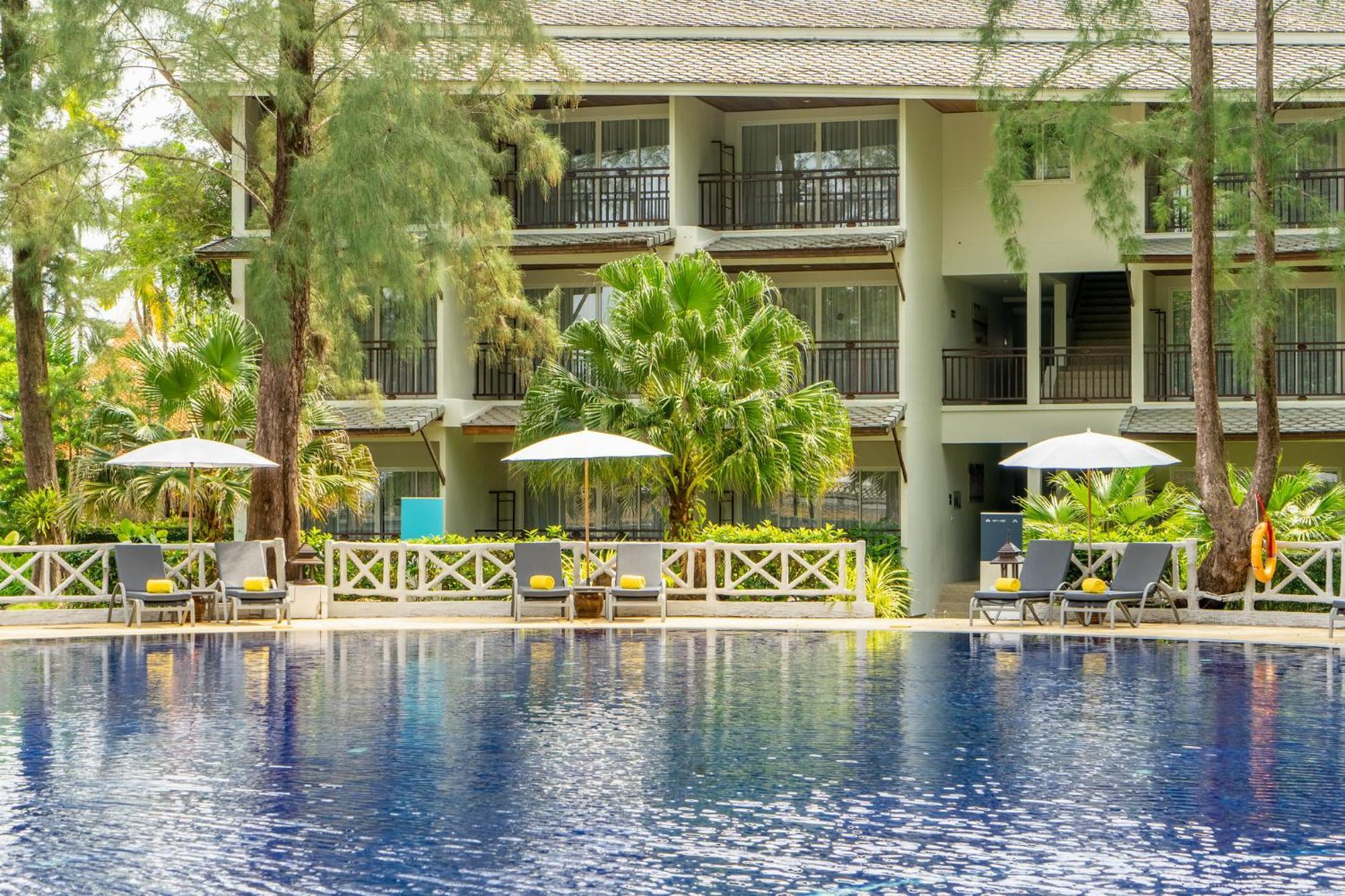 Sentido Khao Lak (Adults Only) Ξενοδοχείο Εξωτερικό φωτογραφία