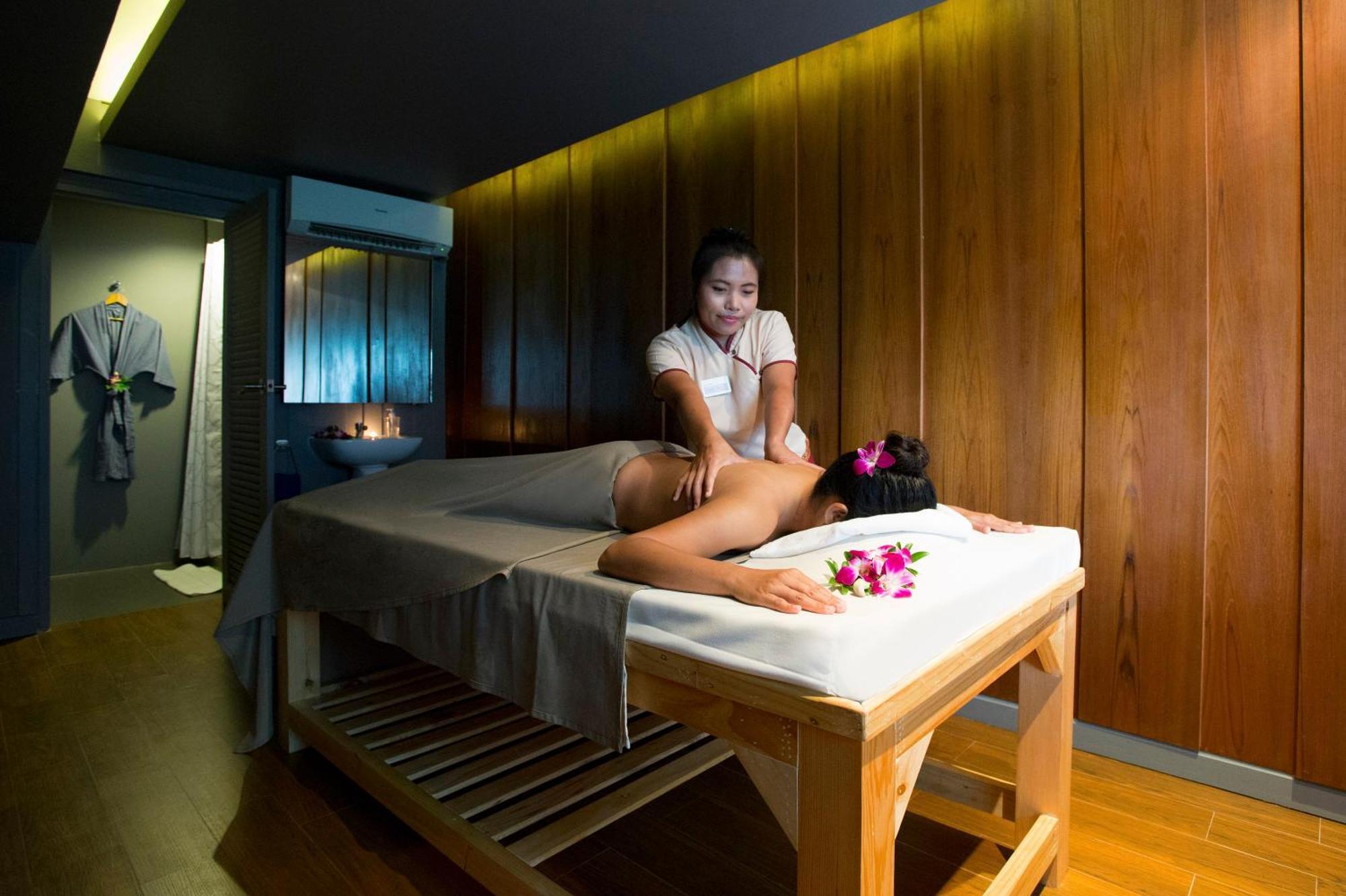 Sentido Khao Lak (Adults Only) Ξενοδοχείο Εξωτερικό φωτογραφία
