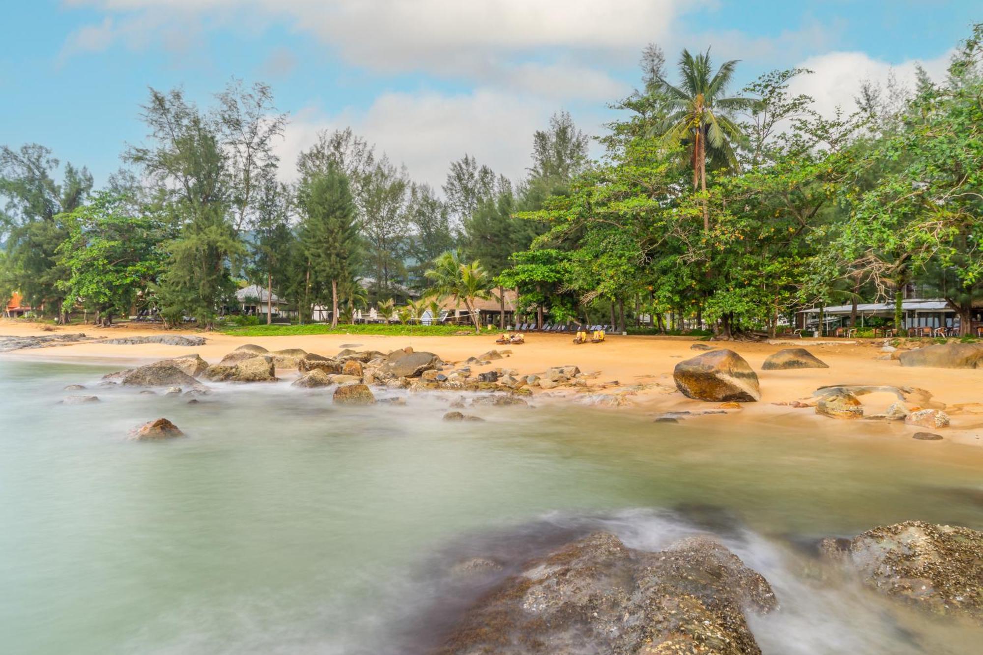 Sentido Khao Lak (Adults Only) Ξενοδοχείο Εξωτερικό φωτογραφία