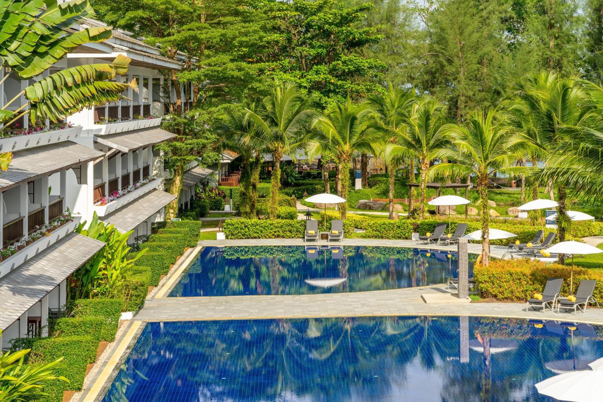 Sentido Khao Lak (Adults Only) Ξενοδοχείο Εξωτερικό φωτογραφία