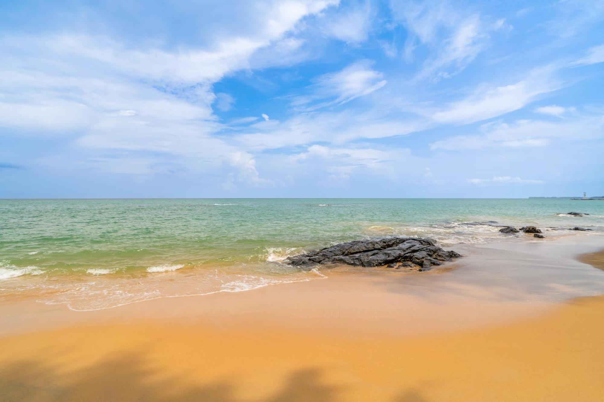 Sentido Khao Lak (Adults Only) Ξενοδοχείο Εξωτερικό φωτογραφία