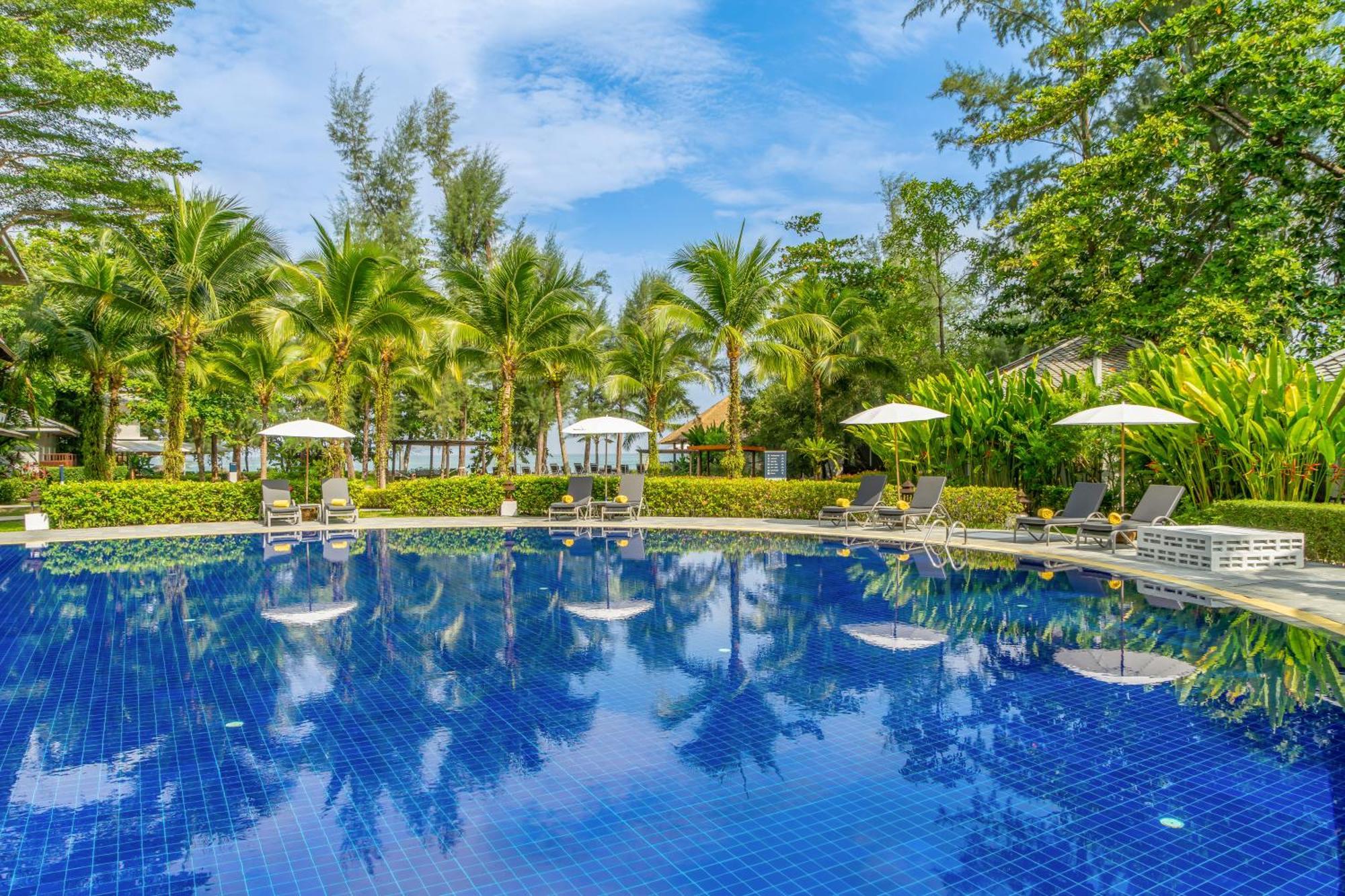 Sentido Khao Lak (Adults Only) Ξενοδοχείο Εξωτερικό φωτογραφία