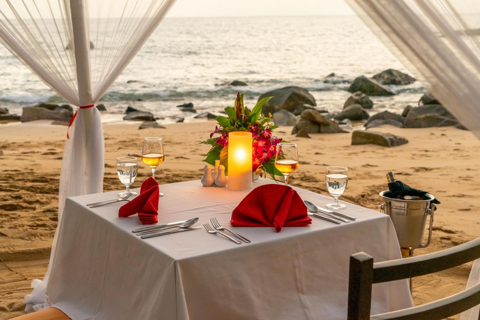 Sentido Khao Lak (Adults Only) Ξενοδοχείο Εξωτερικό φωτογραφία