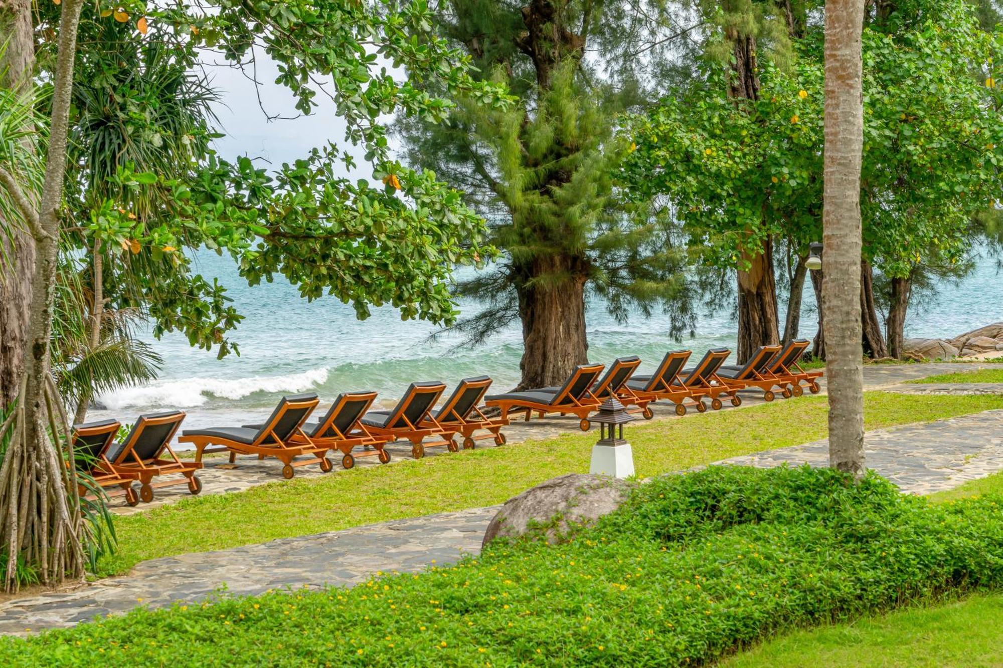 Sentido Khao Lak (Adults Only) Ξενοδοχείο Εξωτερικό φωτογραφία