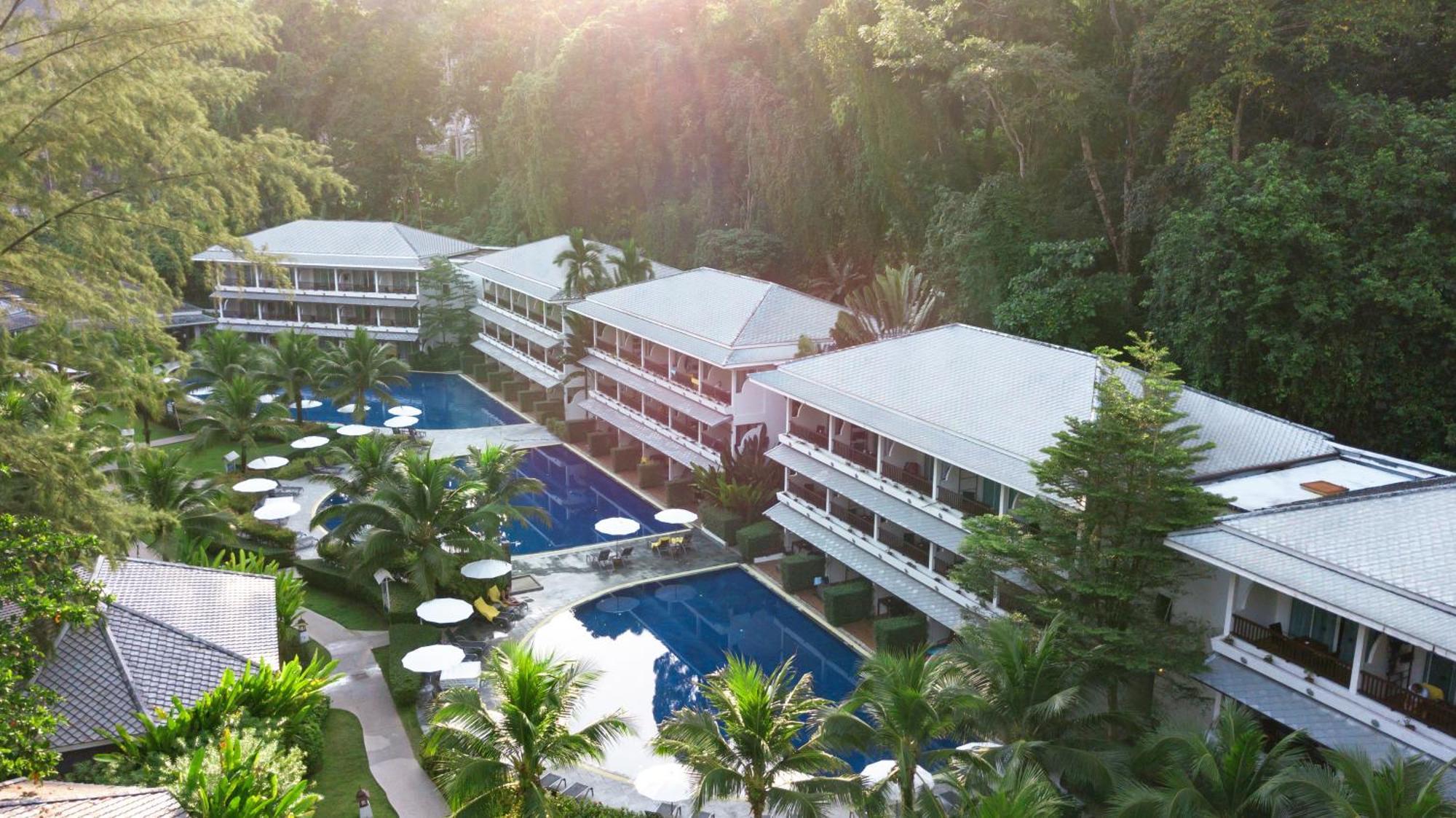 Sentido Khao Lak (Adults Only) Ξενοδοχείο Εξωτερικό φωτογραφία