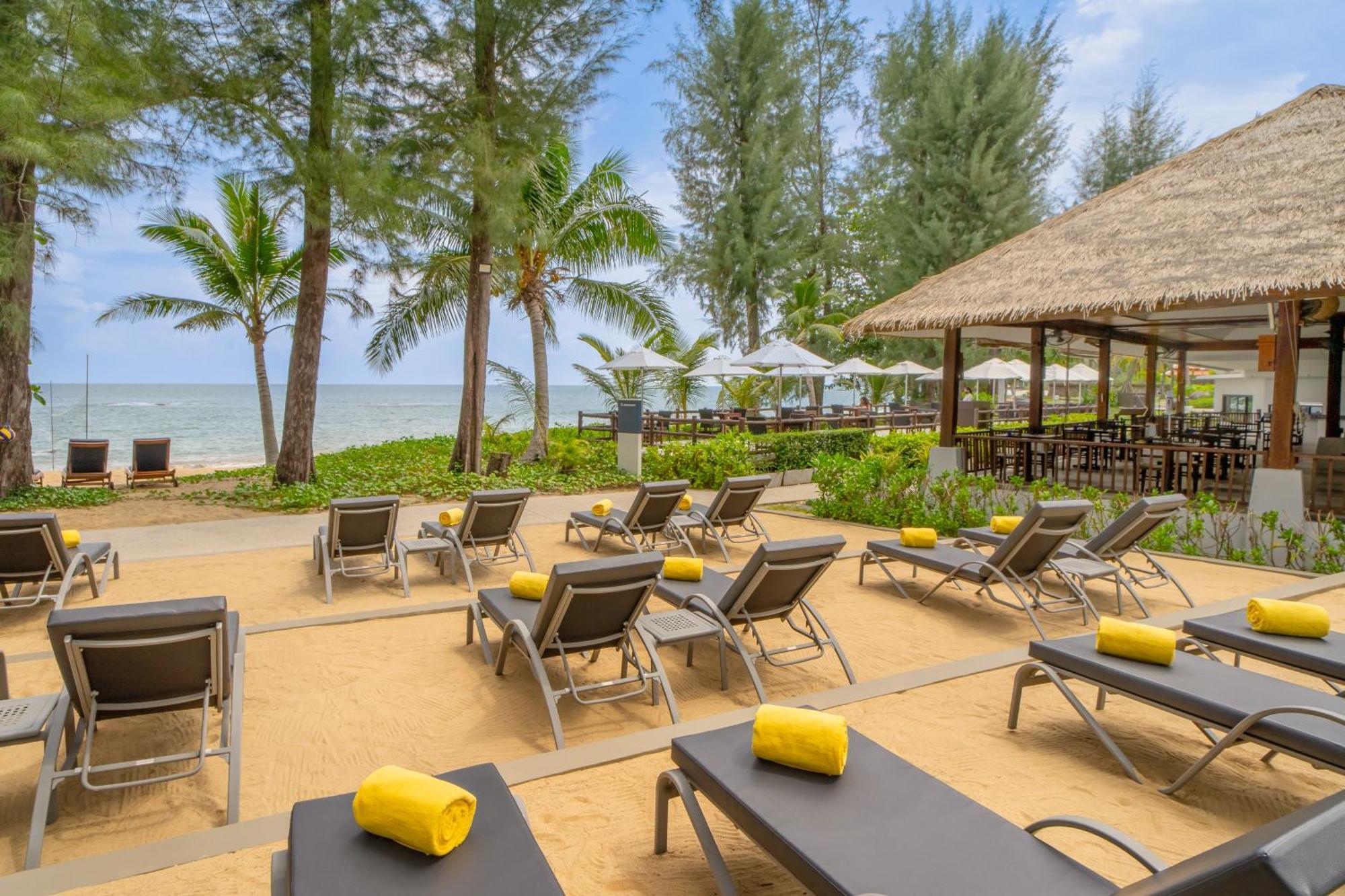 Sentido Khao Lak (Adults Only) Ξενοδοχείο Εξωτερικό φωτογραφία