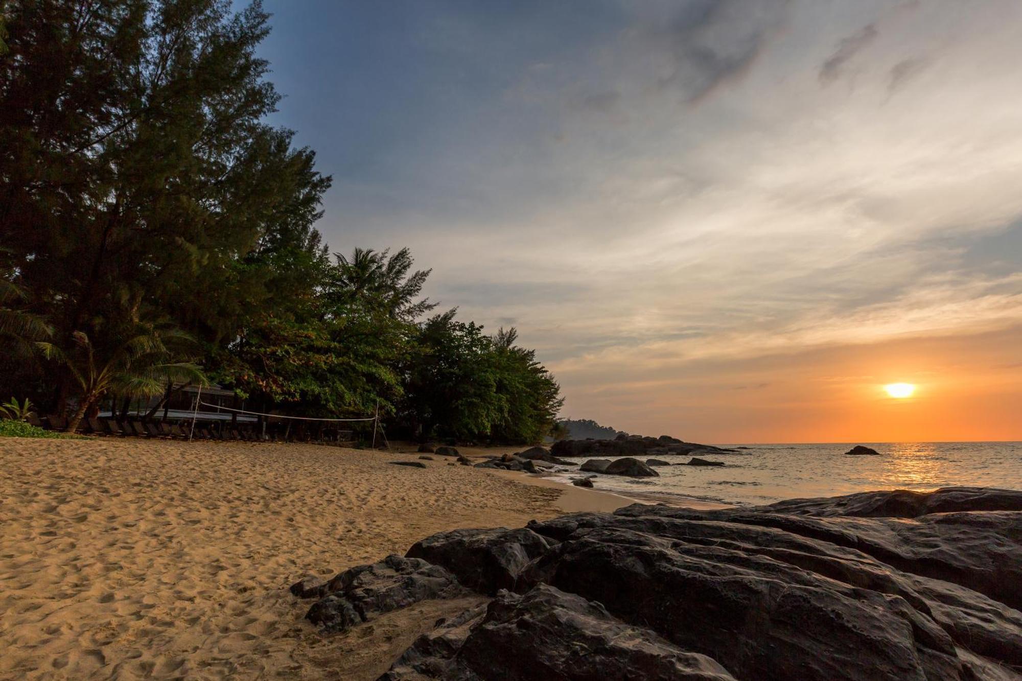 Sentido Khao Lak (Adults Only) Ξενοδοχείο Εξωτερικό φωτογραφία