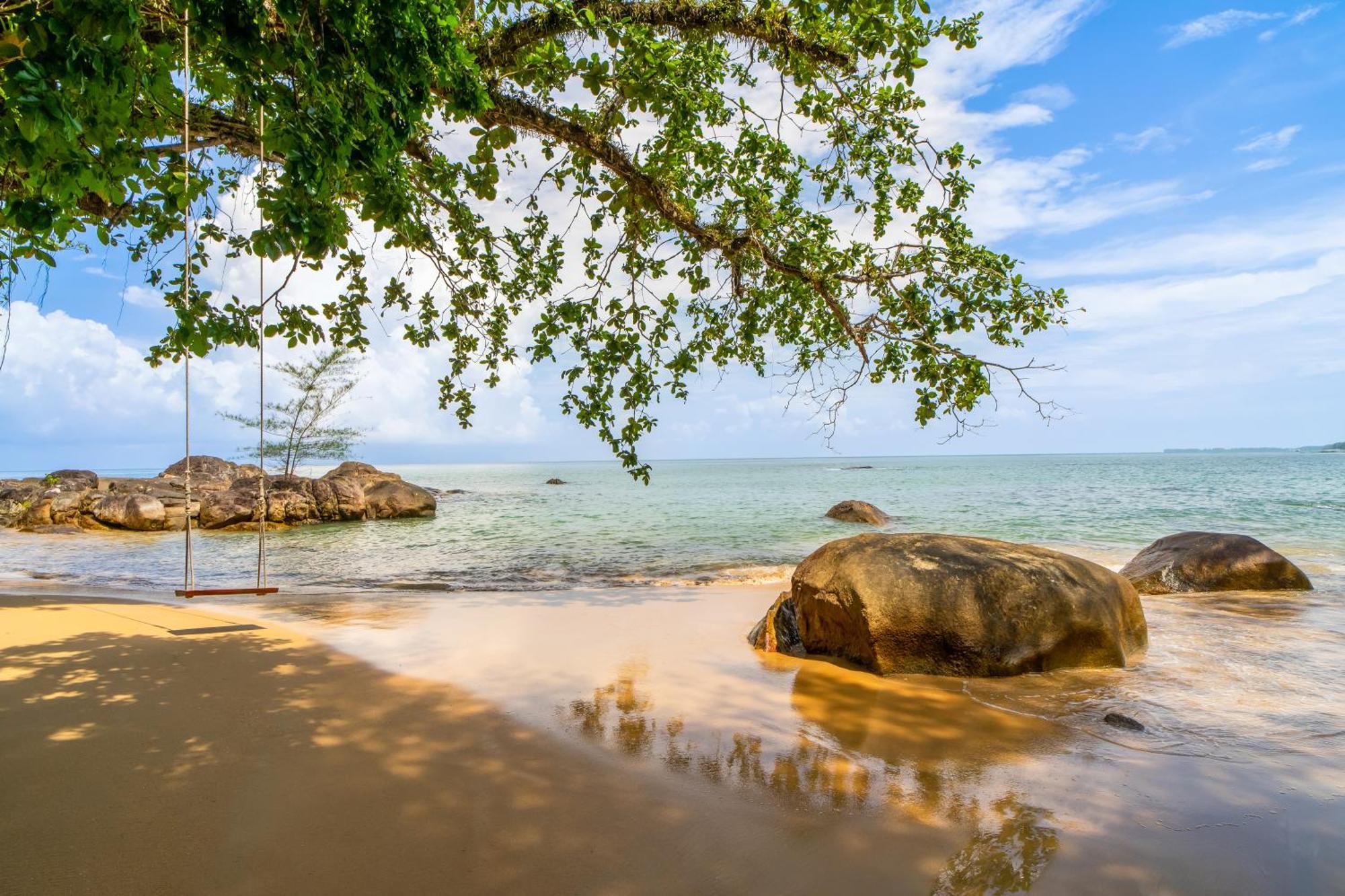 Sentido Khao Lak (Adults Only) Ξενοδοχείο Εξωτερικό φωτογραφία