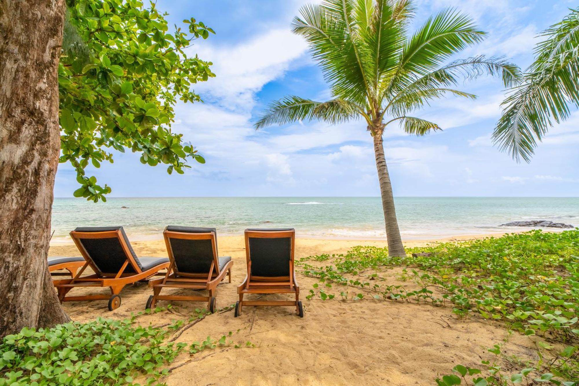 Sentido Khao Lak (Adults Only) Ξενοδοχείο Εξωτερικό φωτογραφία