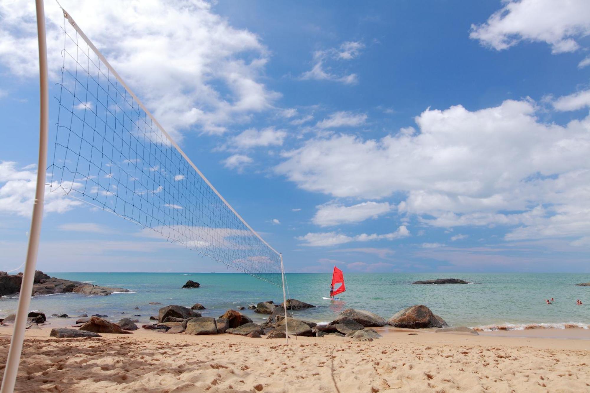 Sentido Khao Lak (Adults Only) Ξενοδοχείο Εξωτερικό φωτογραφία
