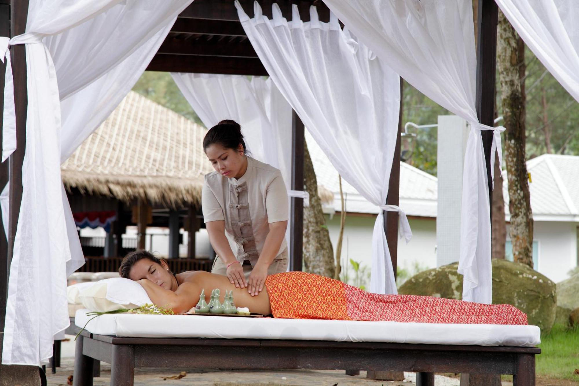Sentido Khao Lak (Adults Only) Ξενοδοχείο Εξωτερικό φωτογραφία