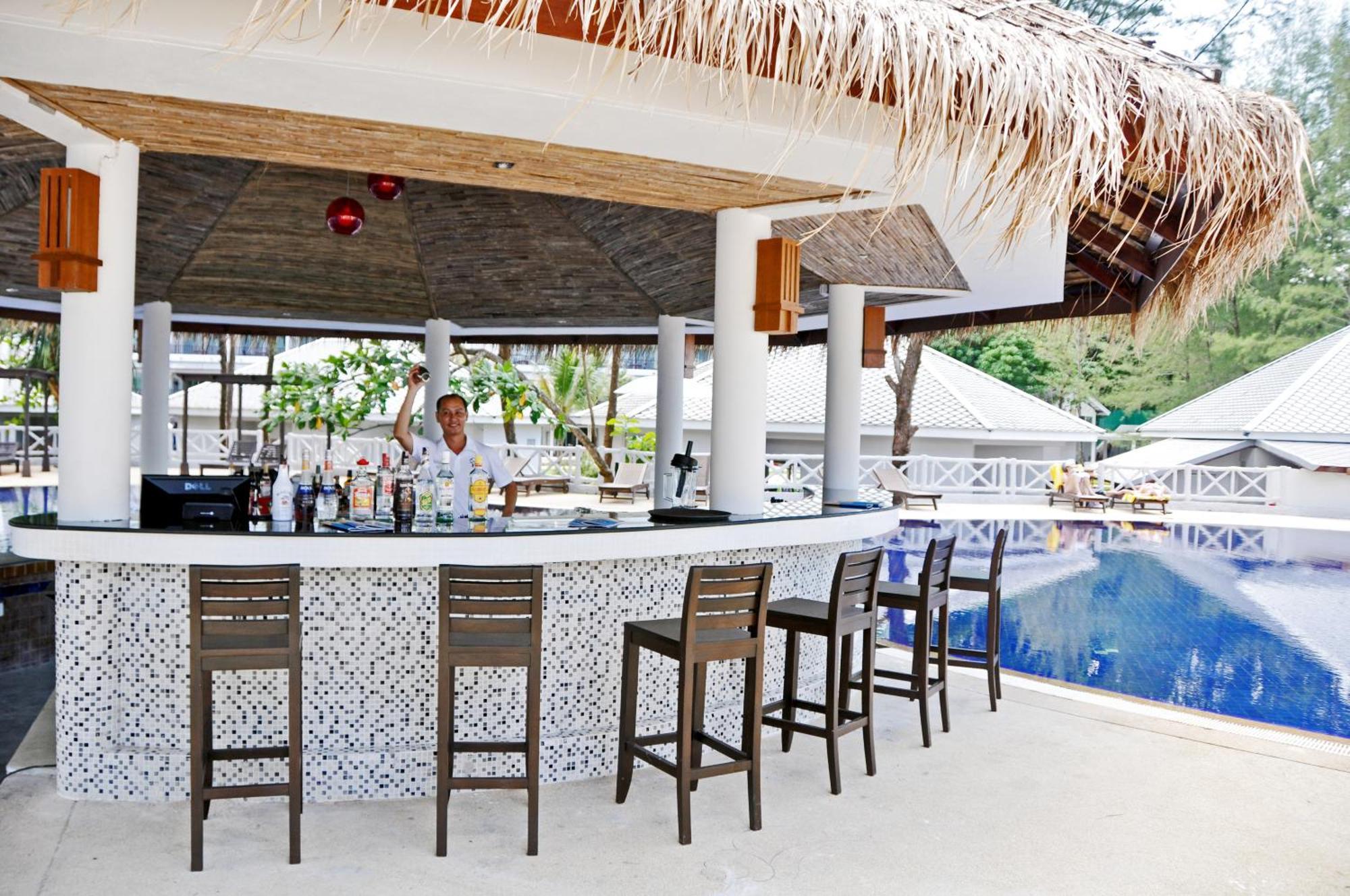 Sentido Khao Lak (Adults Only) Ξενοδοχείο Εξωτερικό φωτογραφία