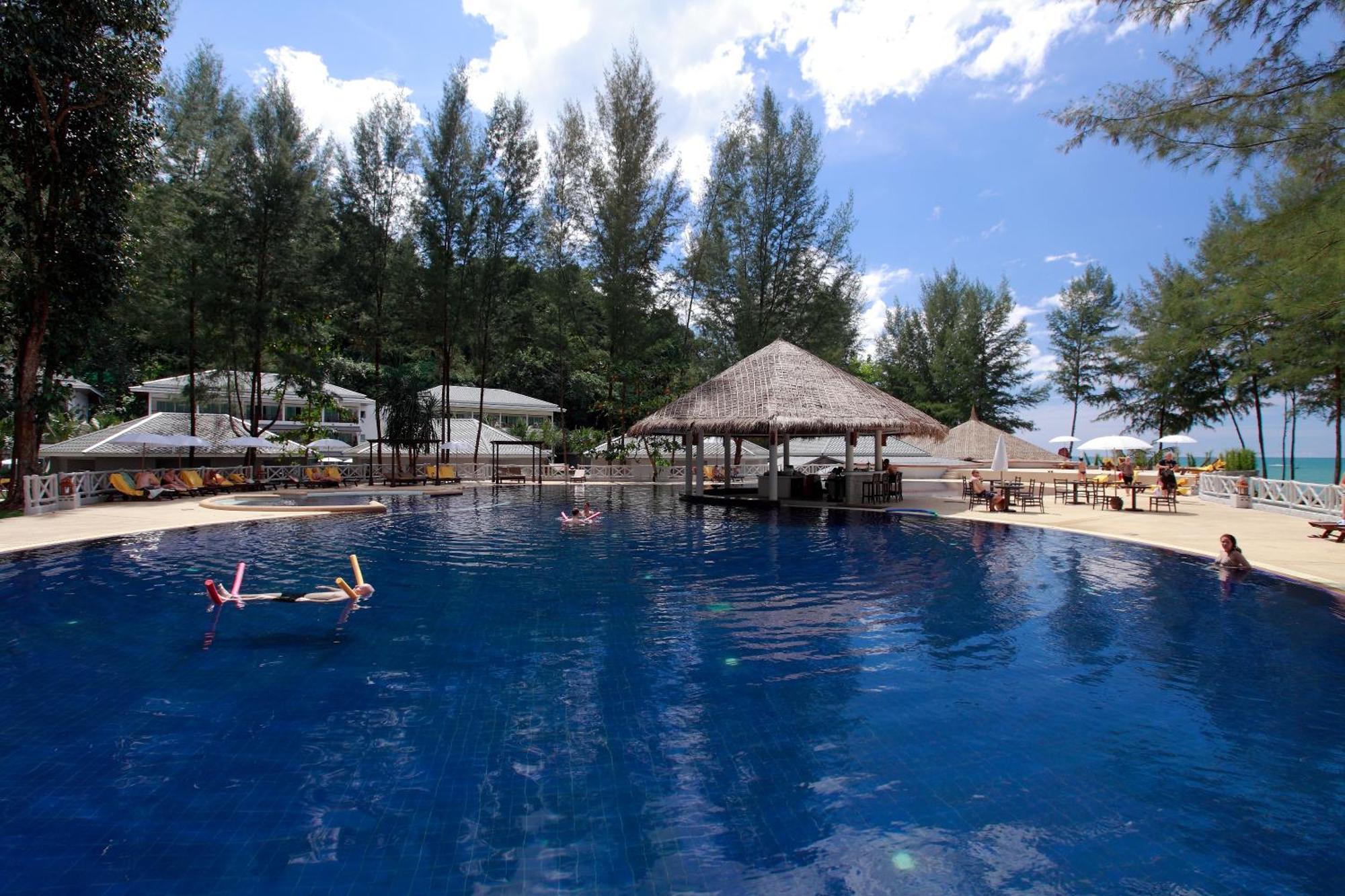 Sentido Khao Lak (Adults Only) Ξενοδοχείο Εξωτερικό φωτογραφία