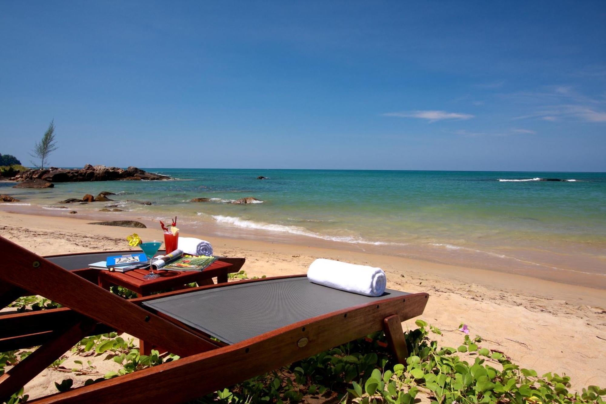 Sentido Khao Lak (Adults Only) Ξενοδοχείο Εξωτερικό φωτογραφία