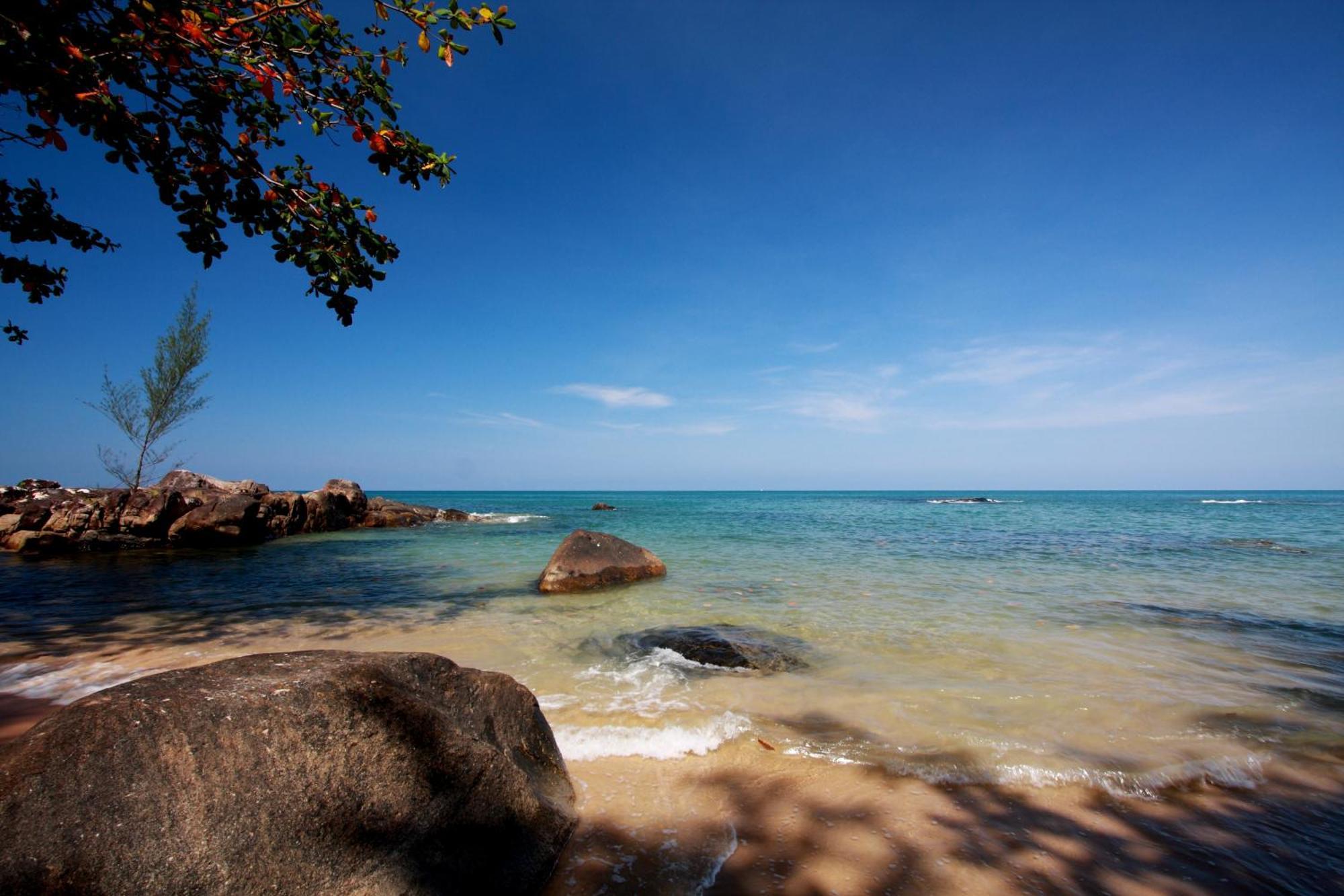 Sentido Khao Lak (Adults Only) Ξενοδοχείο Εξωτερικό φωτογραφία