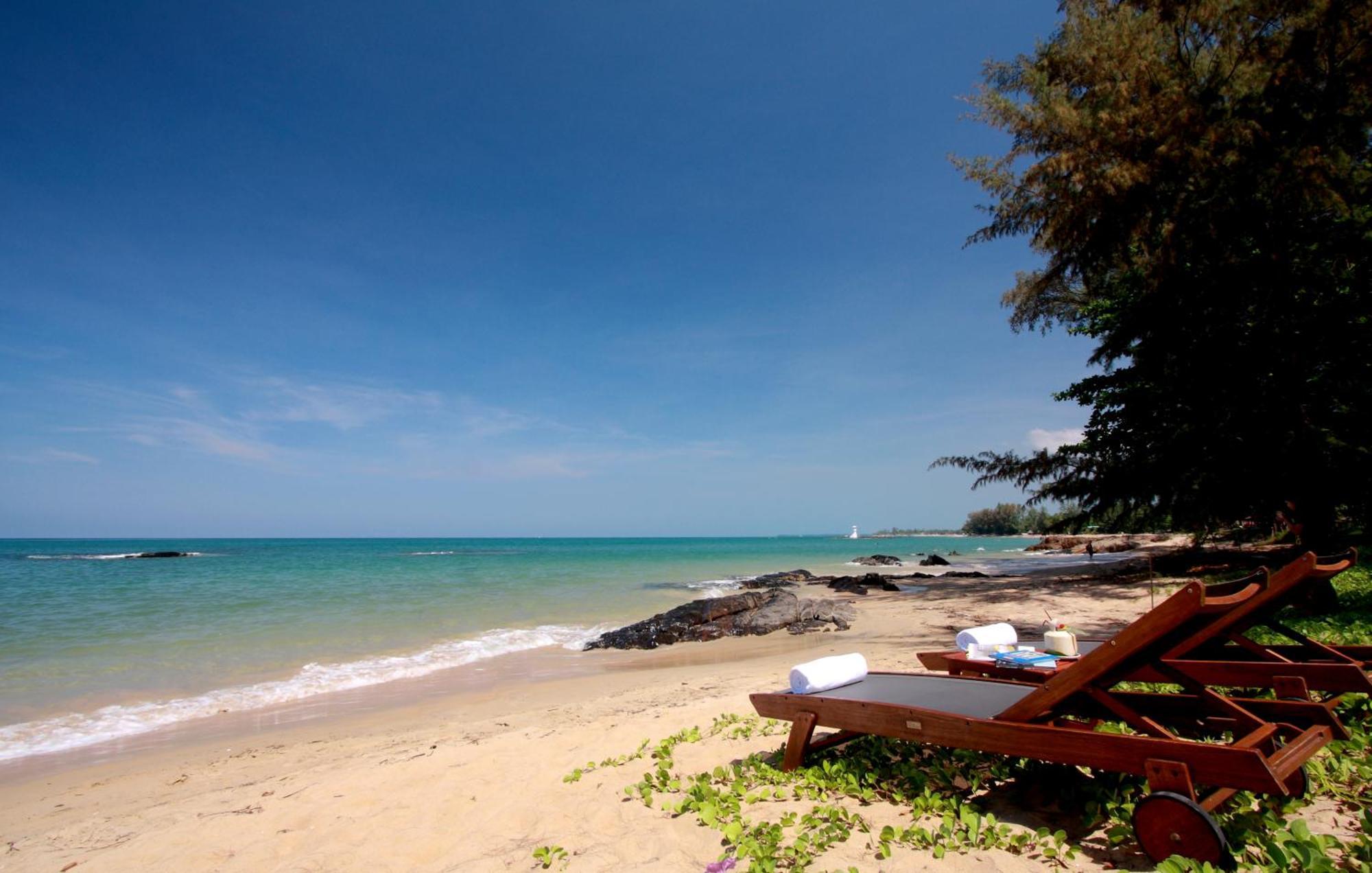 Sentido Khao Lak (Adults Only) Ξενοδοχείο Εξωτερικό φωτογραφία