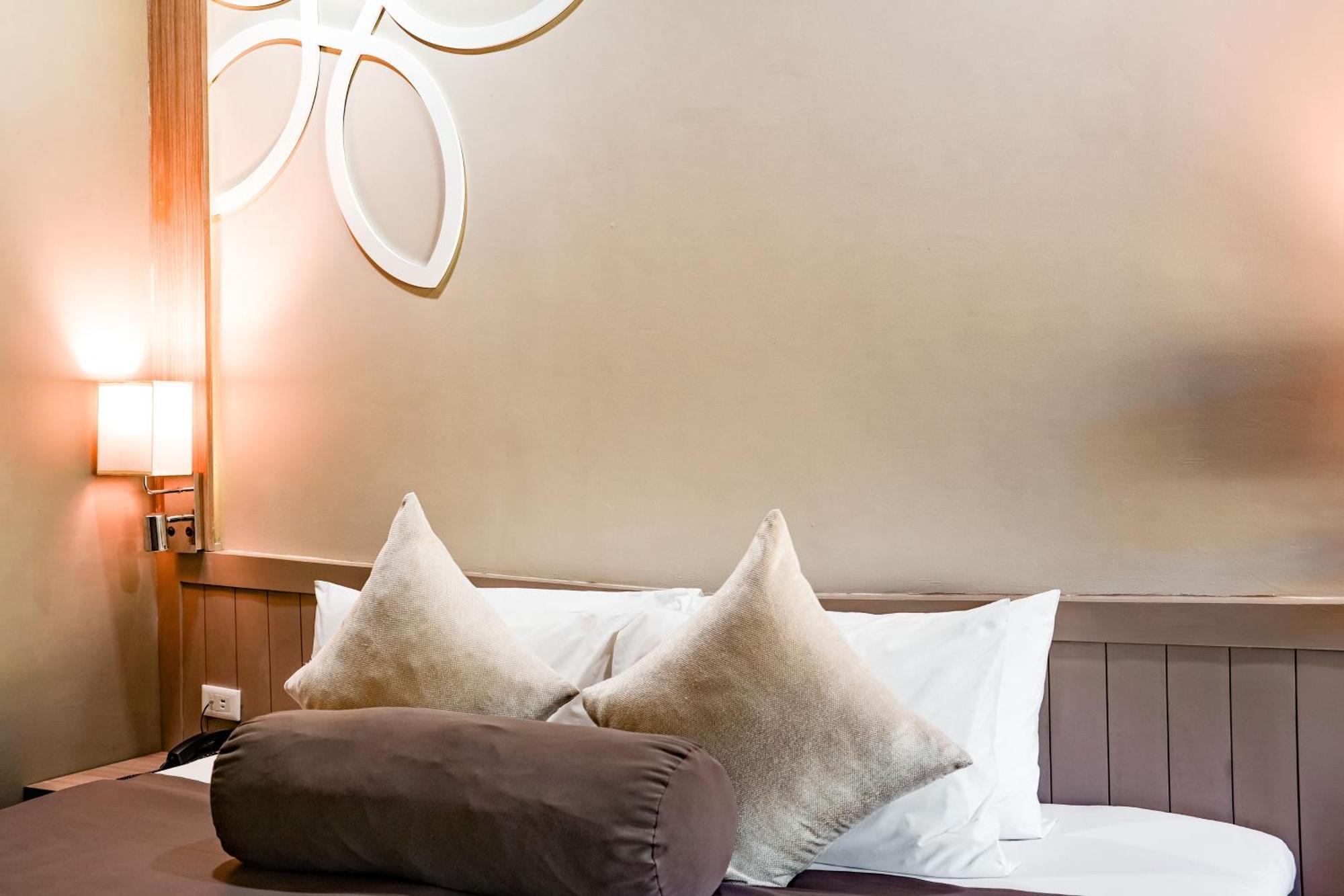 Sentido Khao Lak (Adults Only) Ξενοδοχείο Εξωτερικό φωτογραφία