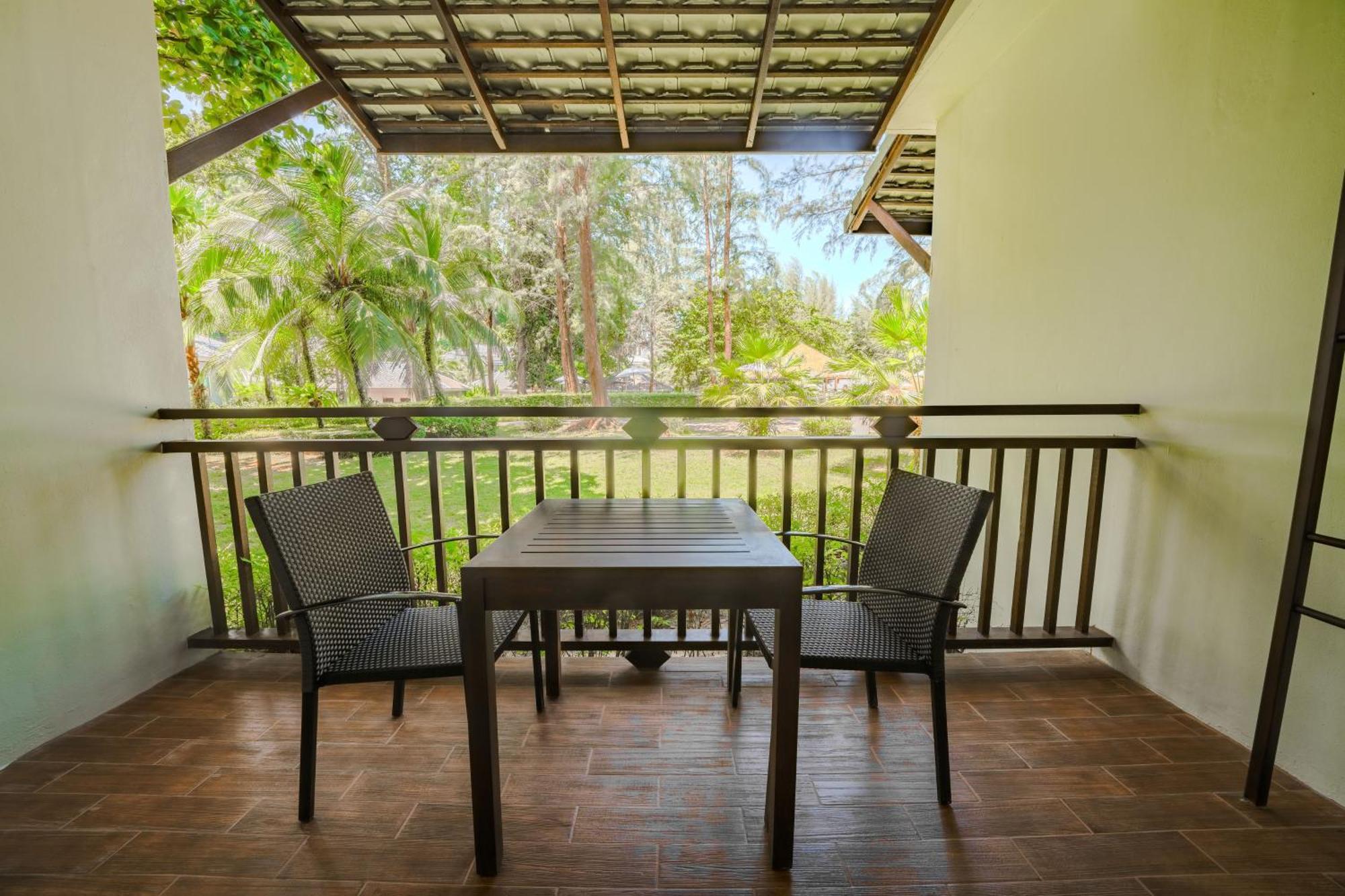 Sentido Khao Lak (Adults Only) Ξενοδοχείο Εξωτερικό φωτογραφία