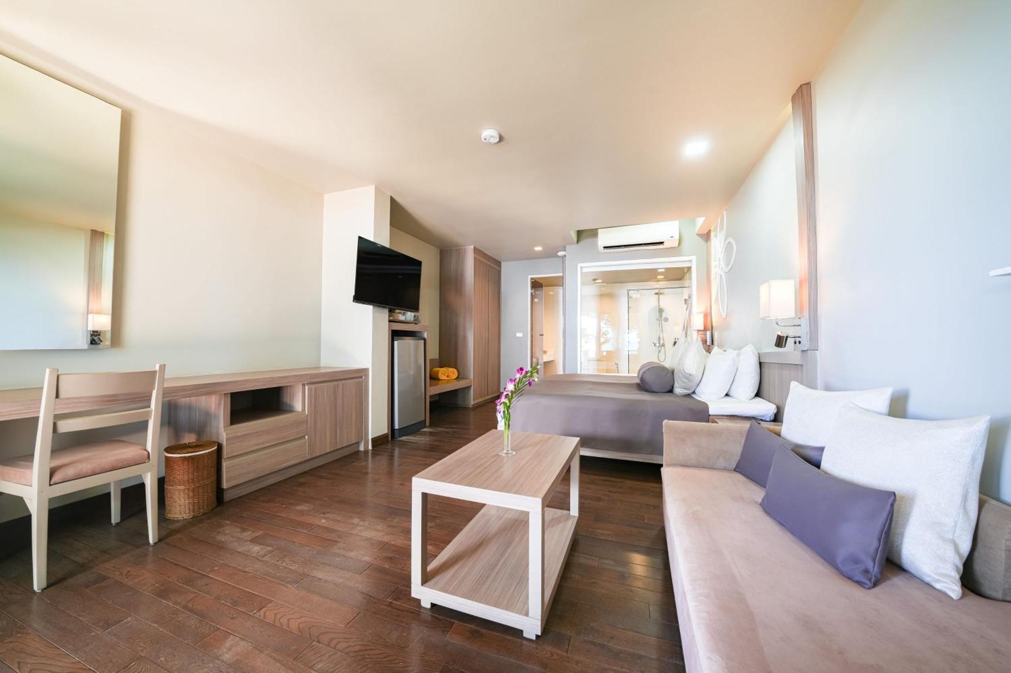 Sentido Khao Lak (Adults Only) Ξενοδοχείο Εξωτερικό φωτογραφία