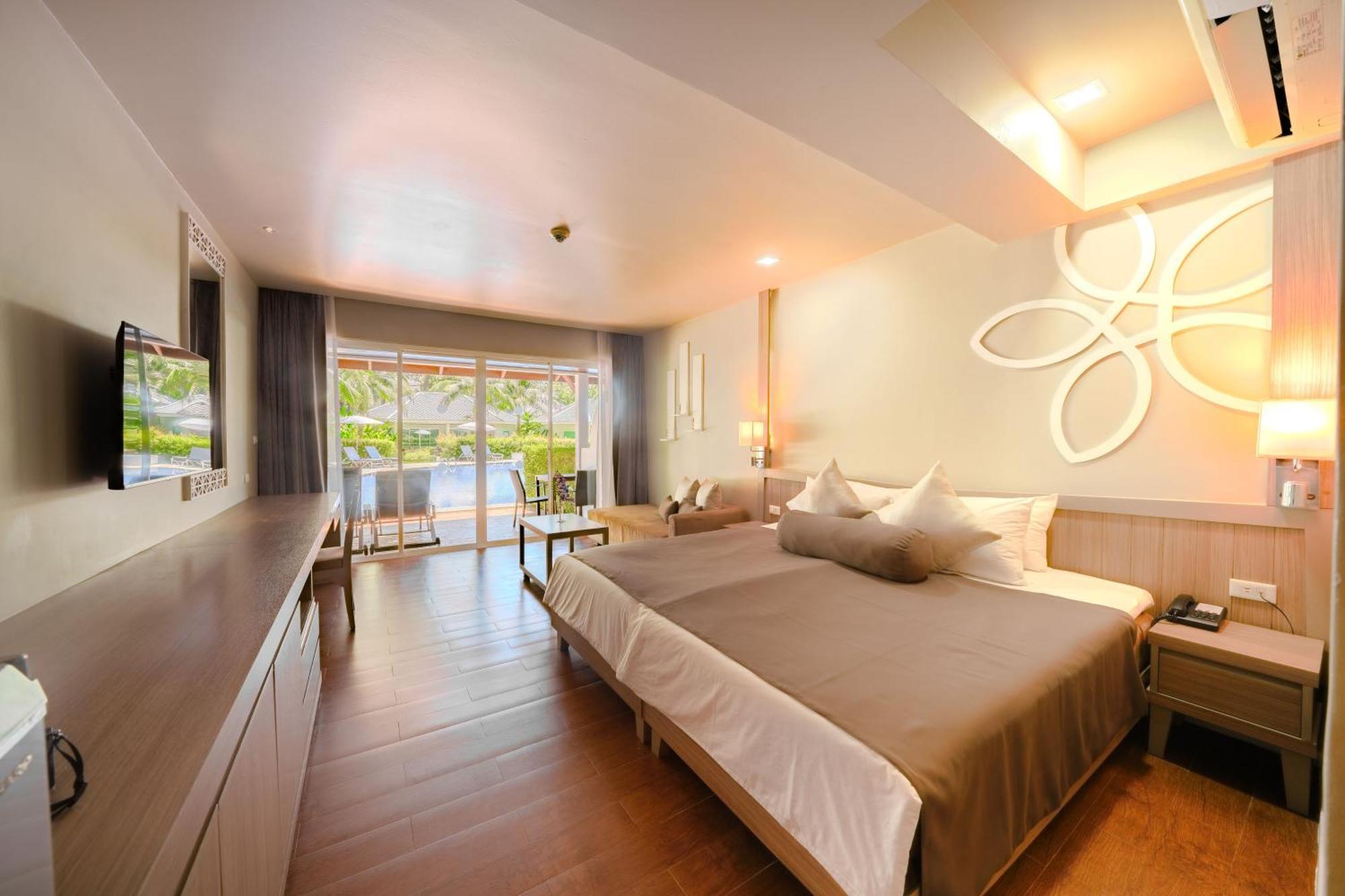 Sentido Khao Lak (Adults Only) Ξενοδοχείο Εξωτερικό φωτογραφία