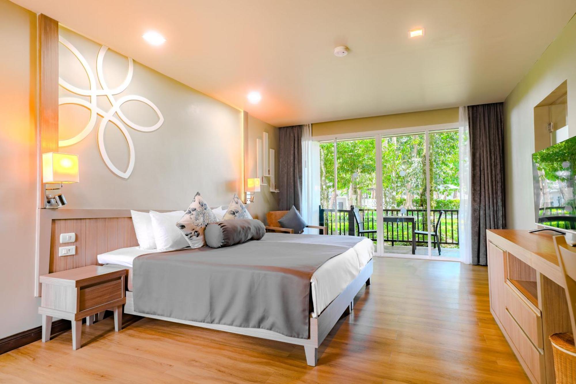 Sentido Khao Lak (Adults Only) Ξενοδοχείο Εξωτερικό φωτογραφία