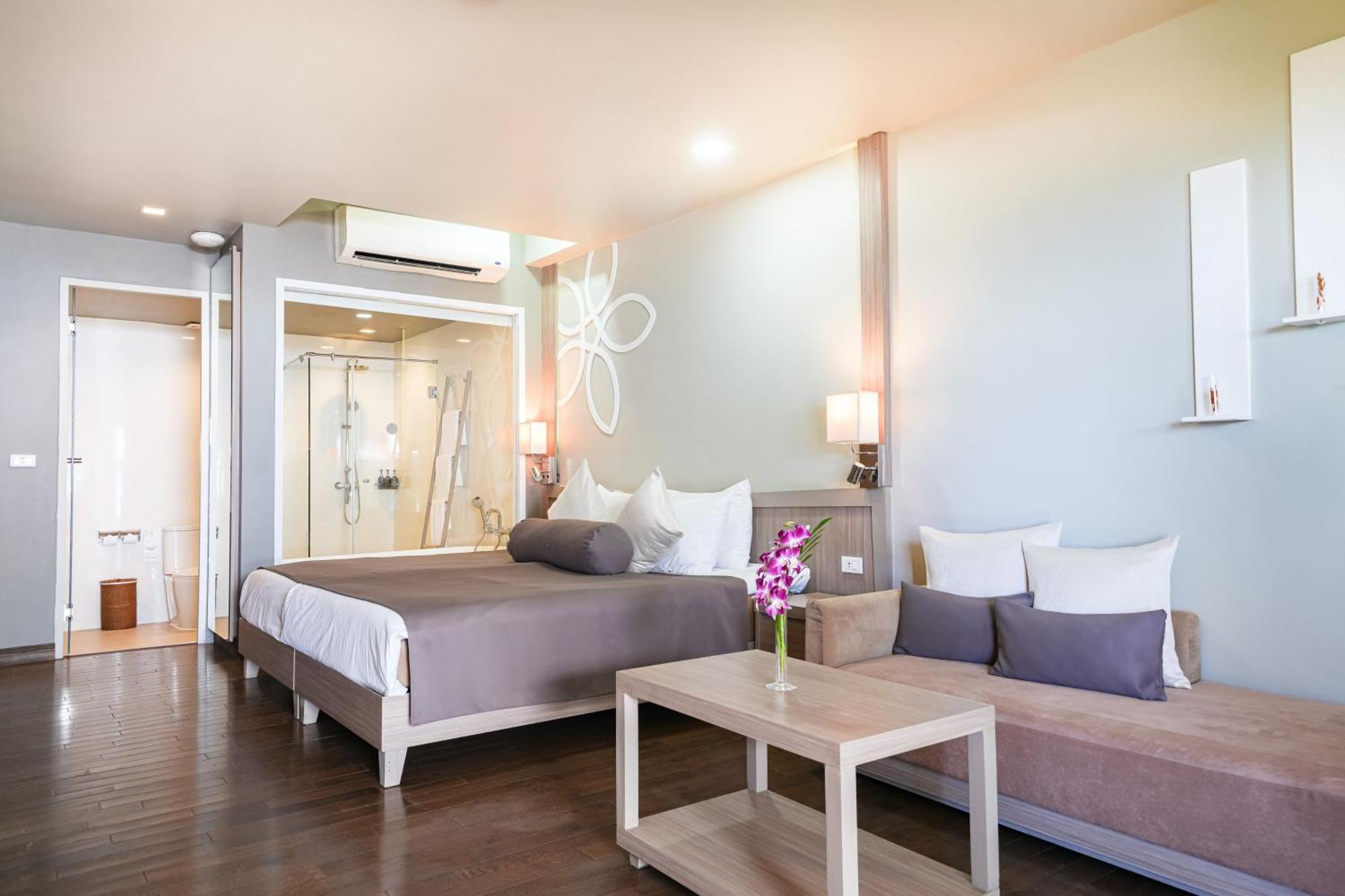 Sentido Khao Lak (Adults Only) Ξενοδοχείο Εξωτερικό φωτογραφία