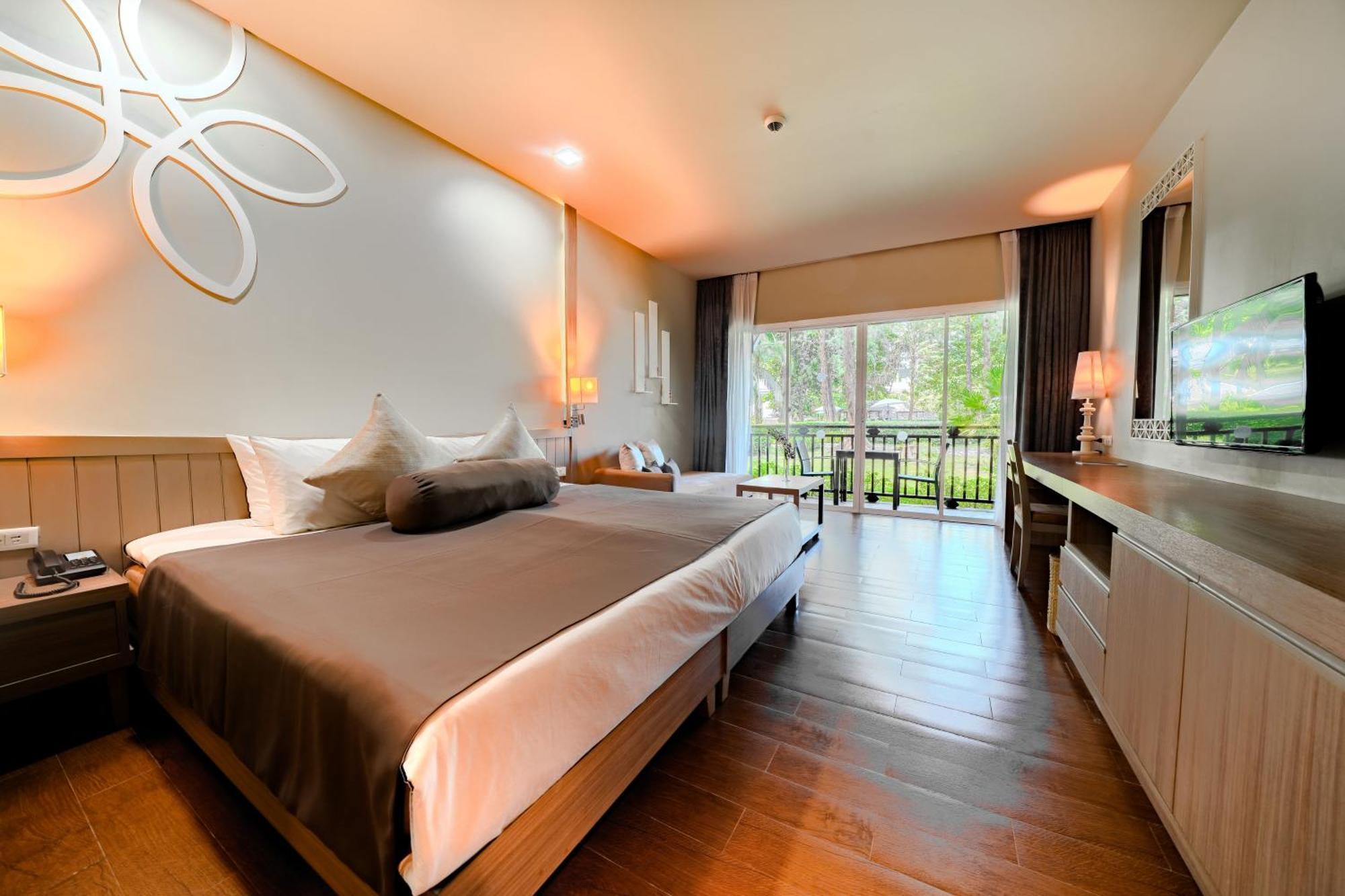 Sentido Khao Lak (Adults Only) Ξενοδοχείο Εξωτερικό φωτογραφία