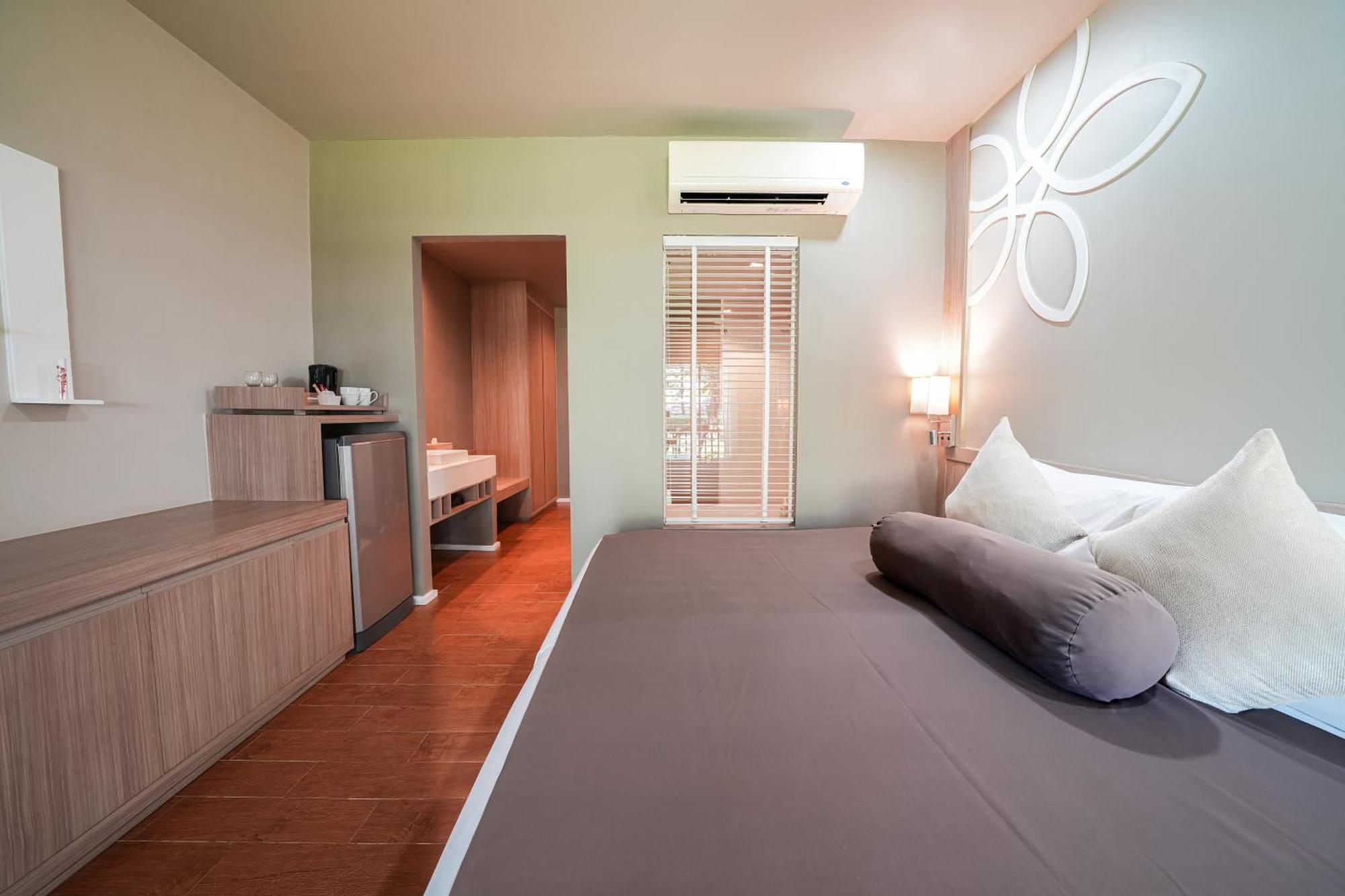 Sentido Khao Lak (Adults Only) Ξενοδοχείο Εξωτερικό φωτογραφία