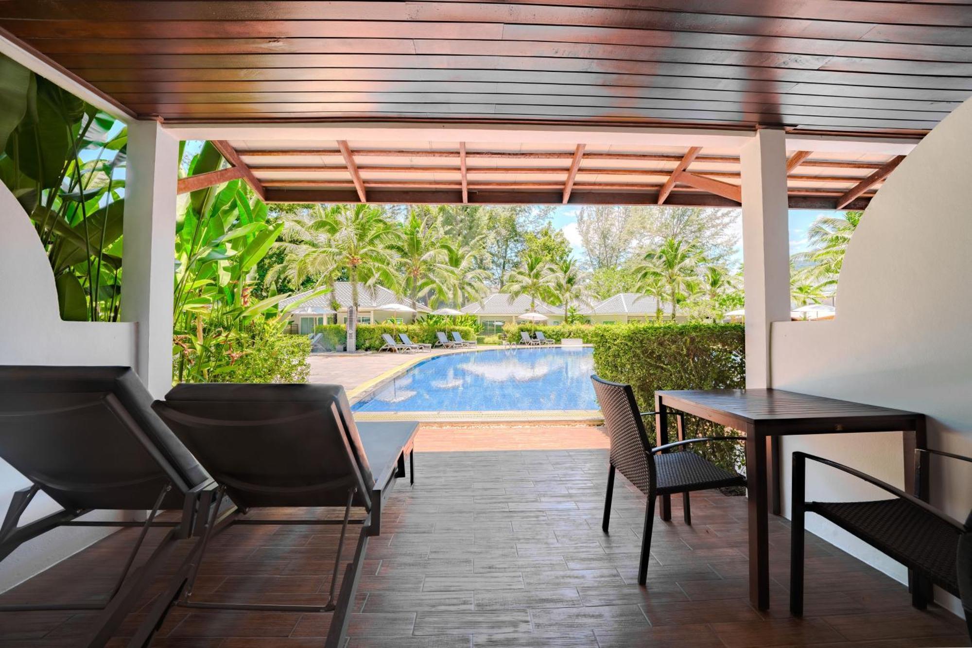 Sentido Khao Lak (Adults Only) Ξενοδοχείο Εξωτερικό φωτογραφία