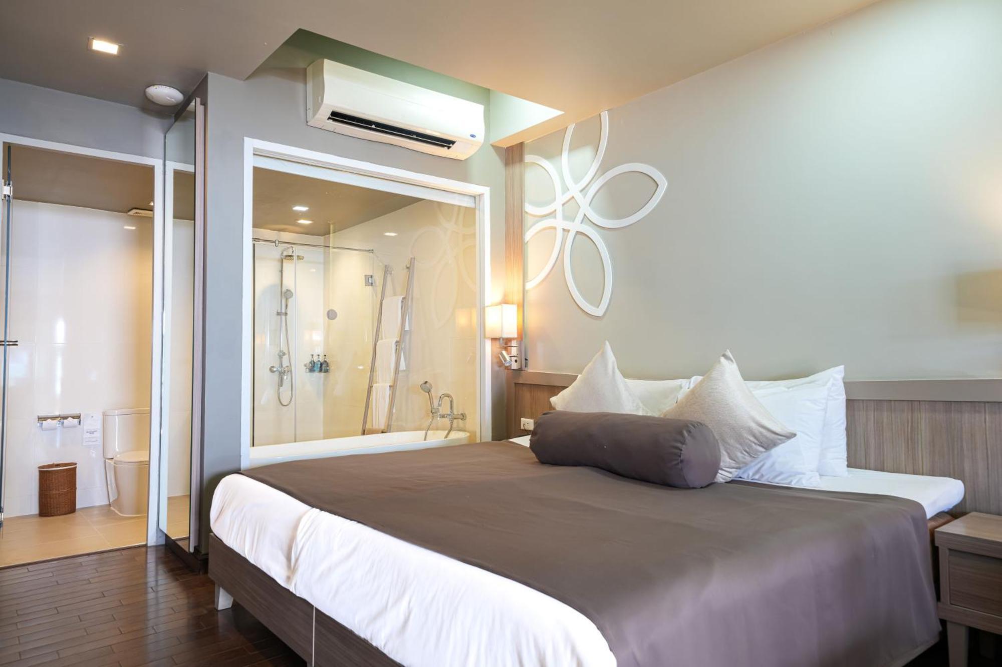 Sentido Khao Lak (Adults Only) Ξενοδοχείο Εξωτερικό φωτογραφία