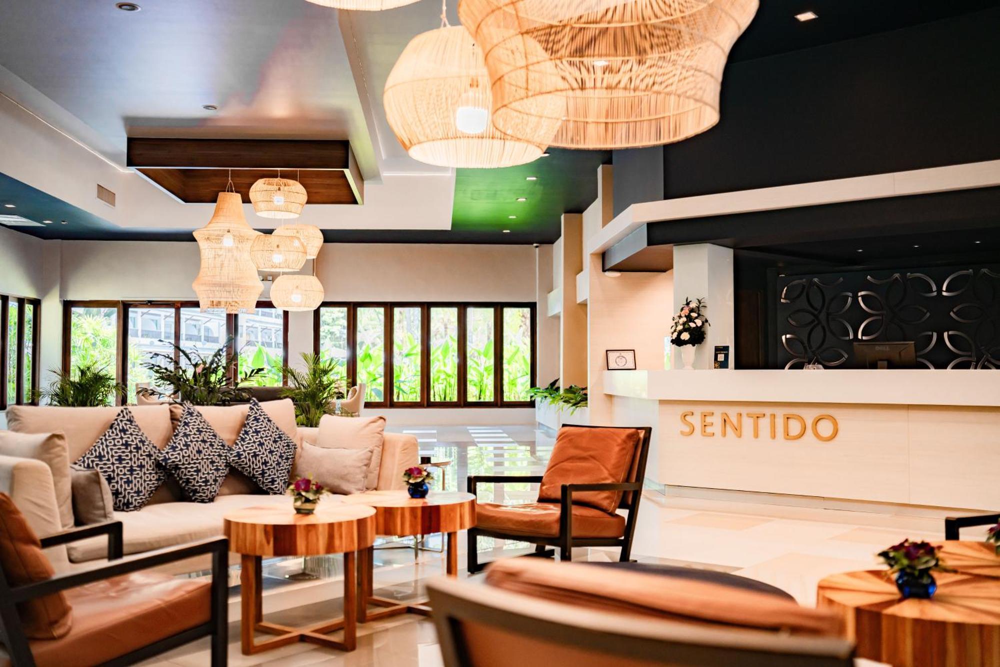 Sentido Khao Lak (Adults Only) Ξενοδοχείο Εξωτερικό φωτογραφία