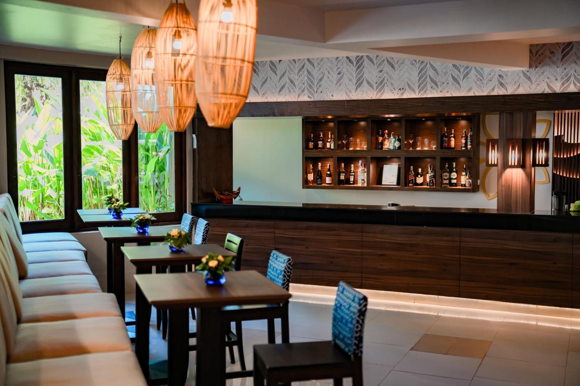 Sentido Khao Lak (Adults Only) Ξενοδοχείο Εξωτερικό φωτογραφία