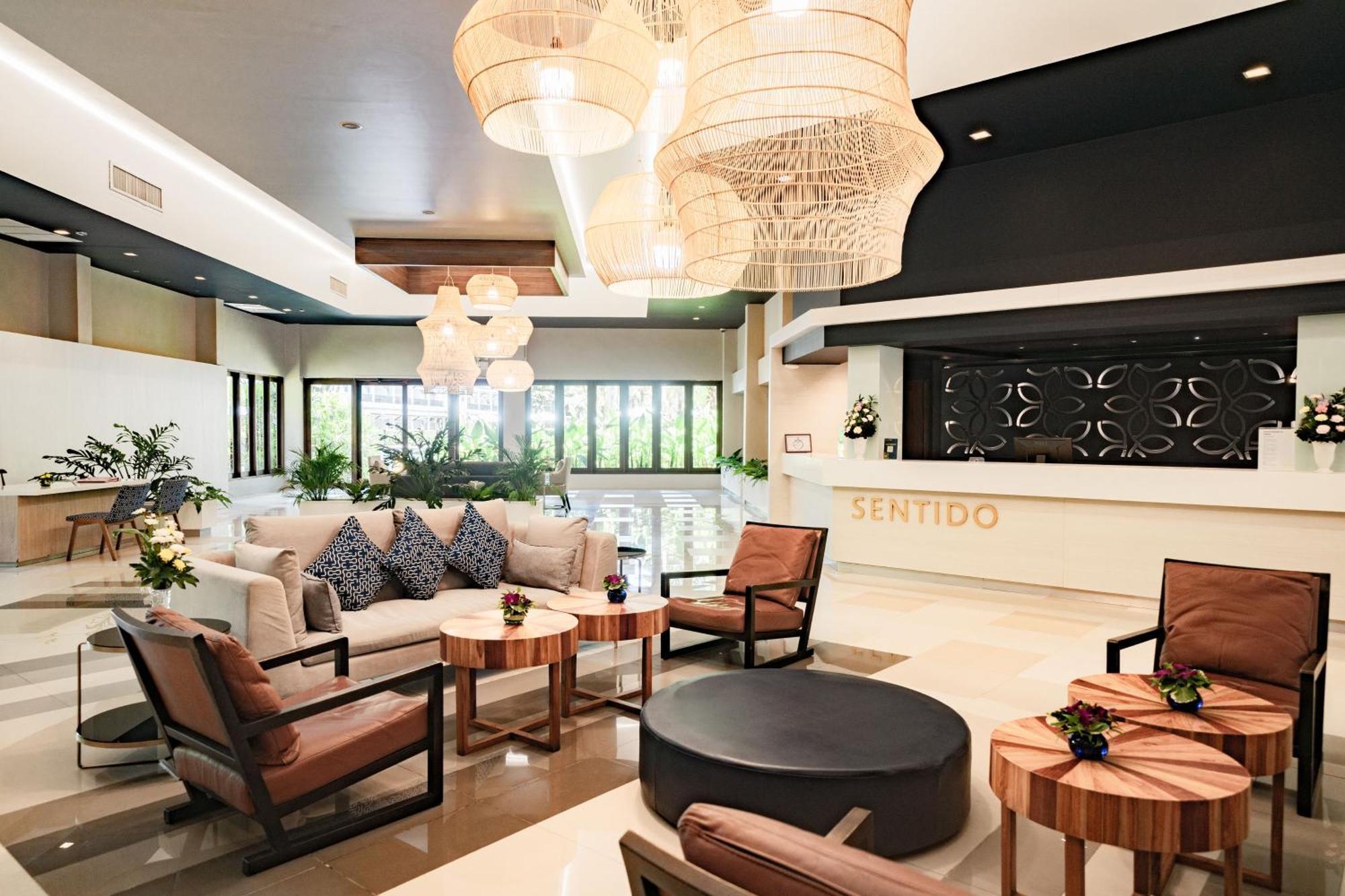 Sentido Khao Lak (Adults Only) Ξενοδοχείο Εξωτερικό φωτογραφία
