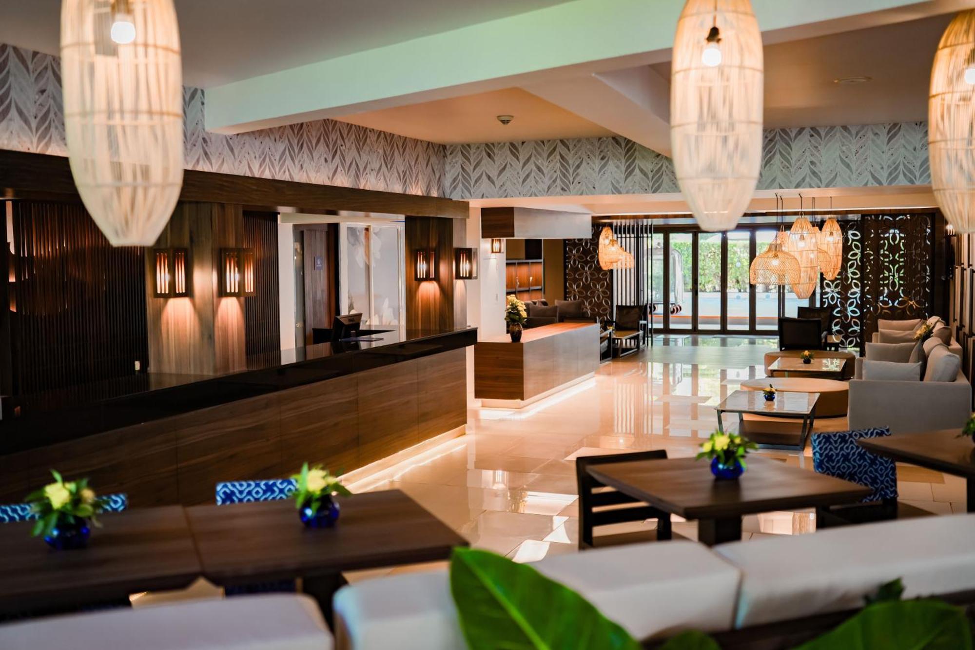 Sentido Khao Lak (Adults Only) Ξενοδοχείο Εξωτερικό φωτογραφία