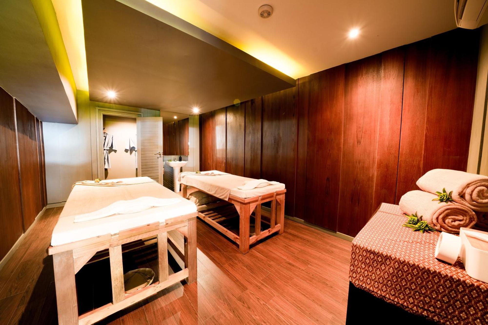 Sentido Khao Lak (Adults Only) Ξενοδοχείο Εξωτερικό φωτογραφία