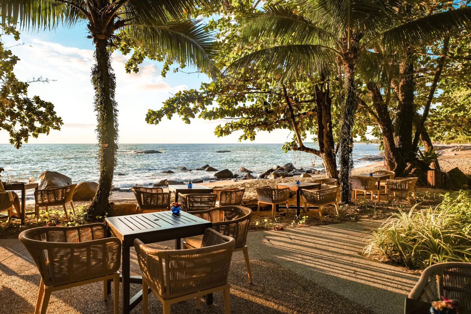 Sentido Khao Lak (Adults Only) Ξενοδοχείο Εξωτερικό φωτογραφία