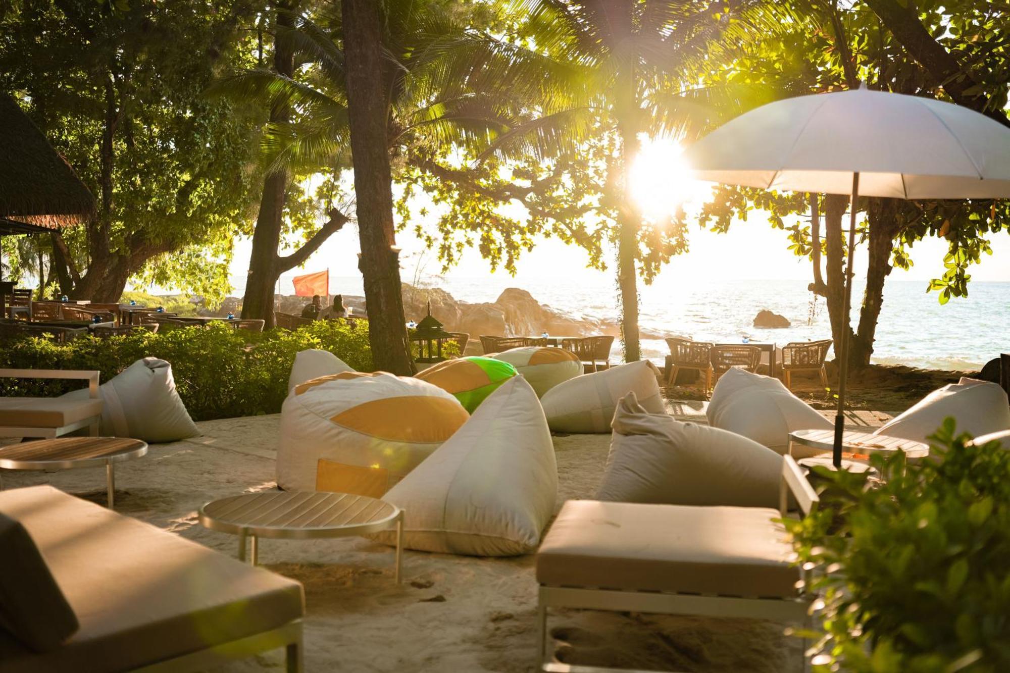 Sentido Khao Lak (Adults Only) Ξενοδοχείο Εξωτερικό φωτογραφία