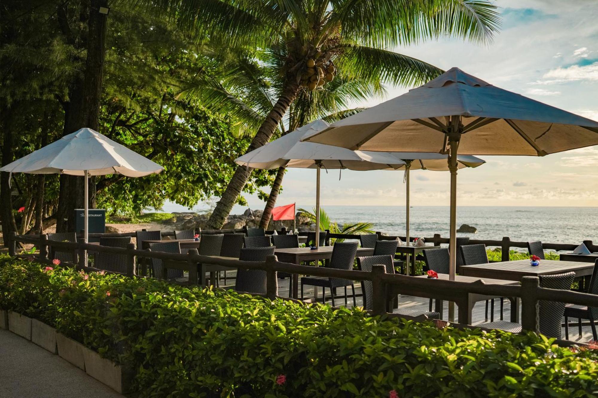 Sentido Khao Lak (Adults Only) Ξενοδοχείο Εξωτερικό φωτογραφία