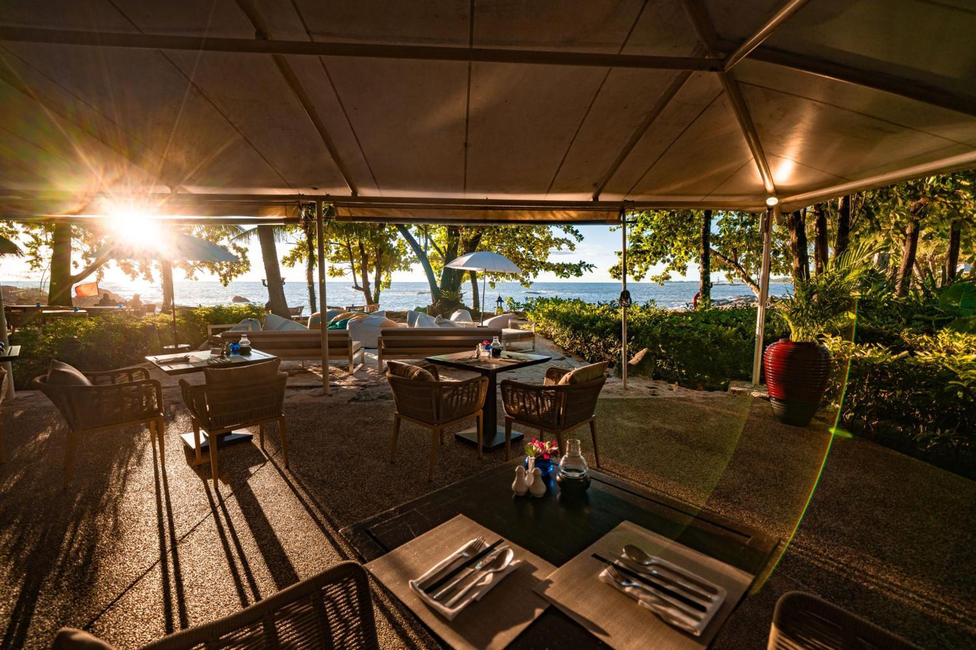 Sentido Khao Lak (Adults Only) Ξενοδοχείο Εξωτερικό φωτογραφία