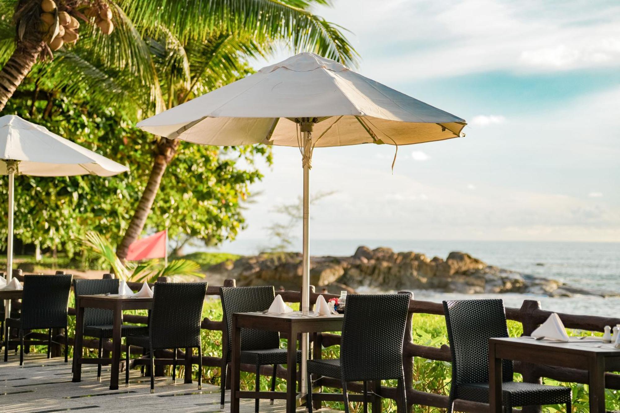 Sentido Khao Lak (Adults Only) Ξενοδοχείο Εξωτερικό φωτογραφία