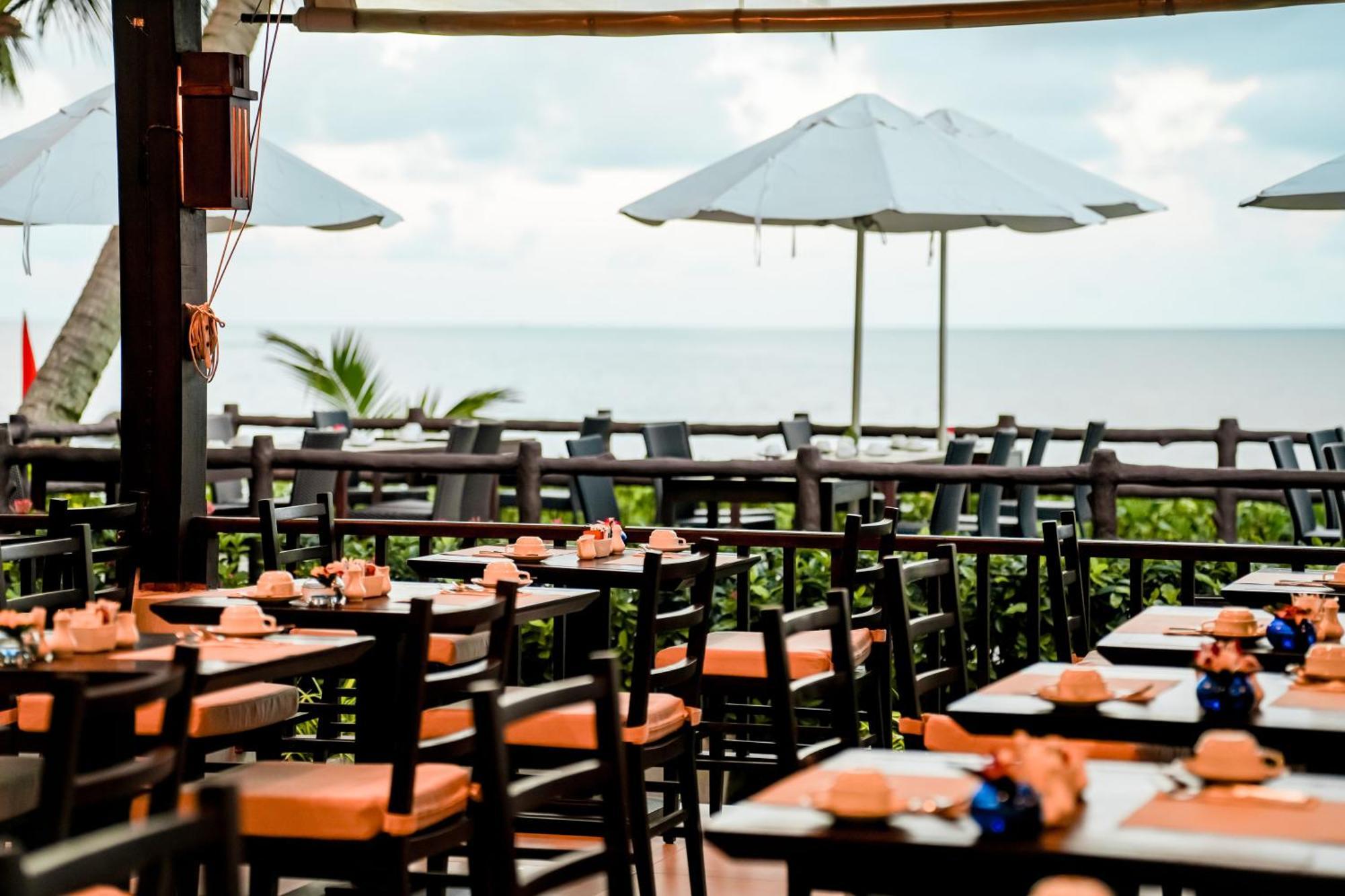 Sentido Khao Lak (Adults Only) Ξενοδοχείο Εξωτερικό φωτογραφία