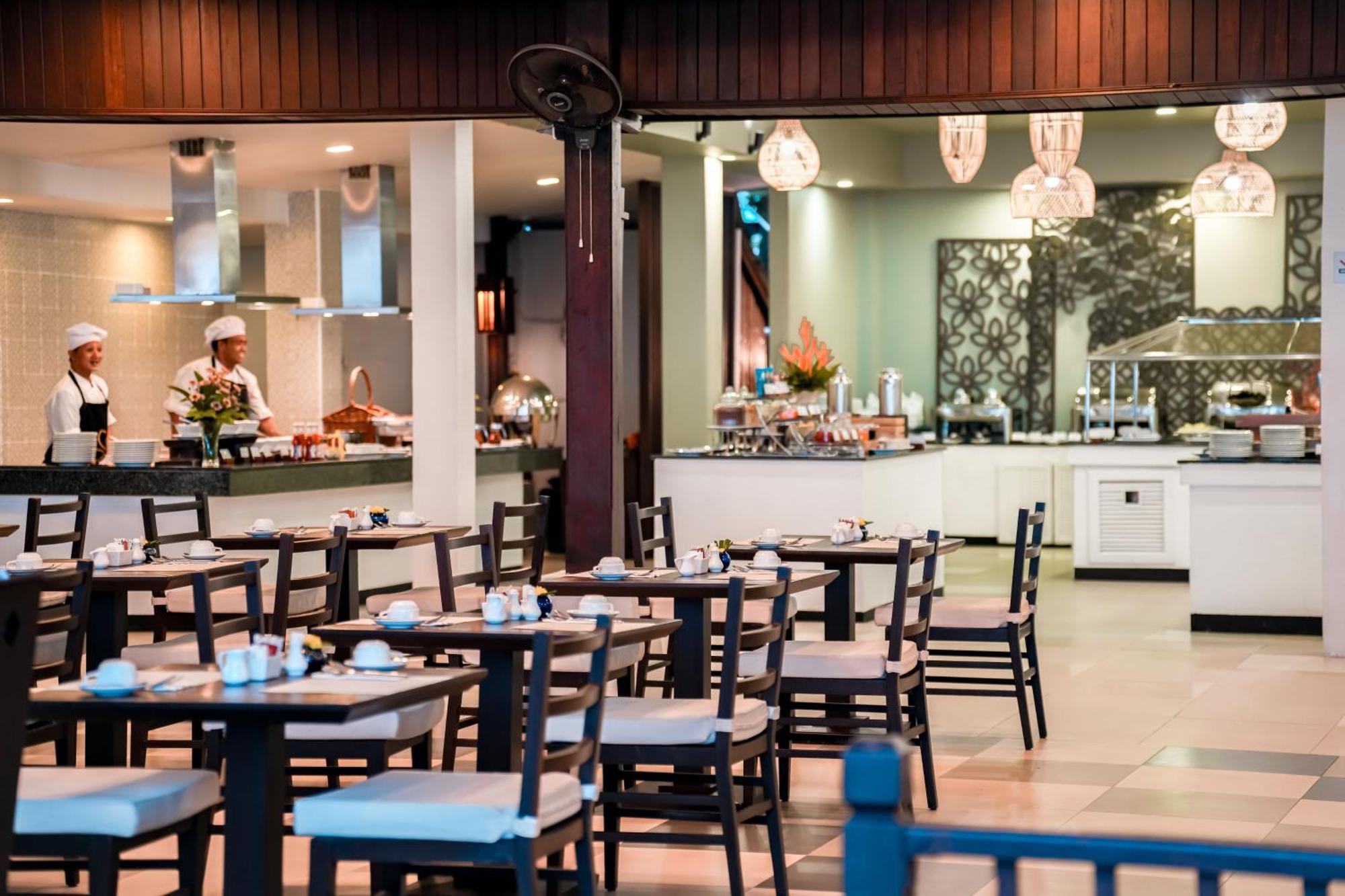 Sentido Khao Lak (Adults Only) Ξενοδοχείο Εξωτερικό φωτογραφία