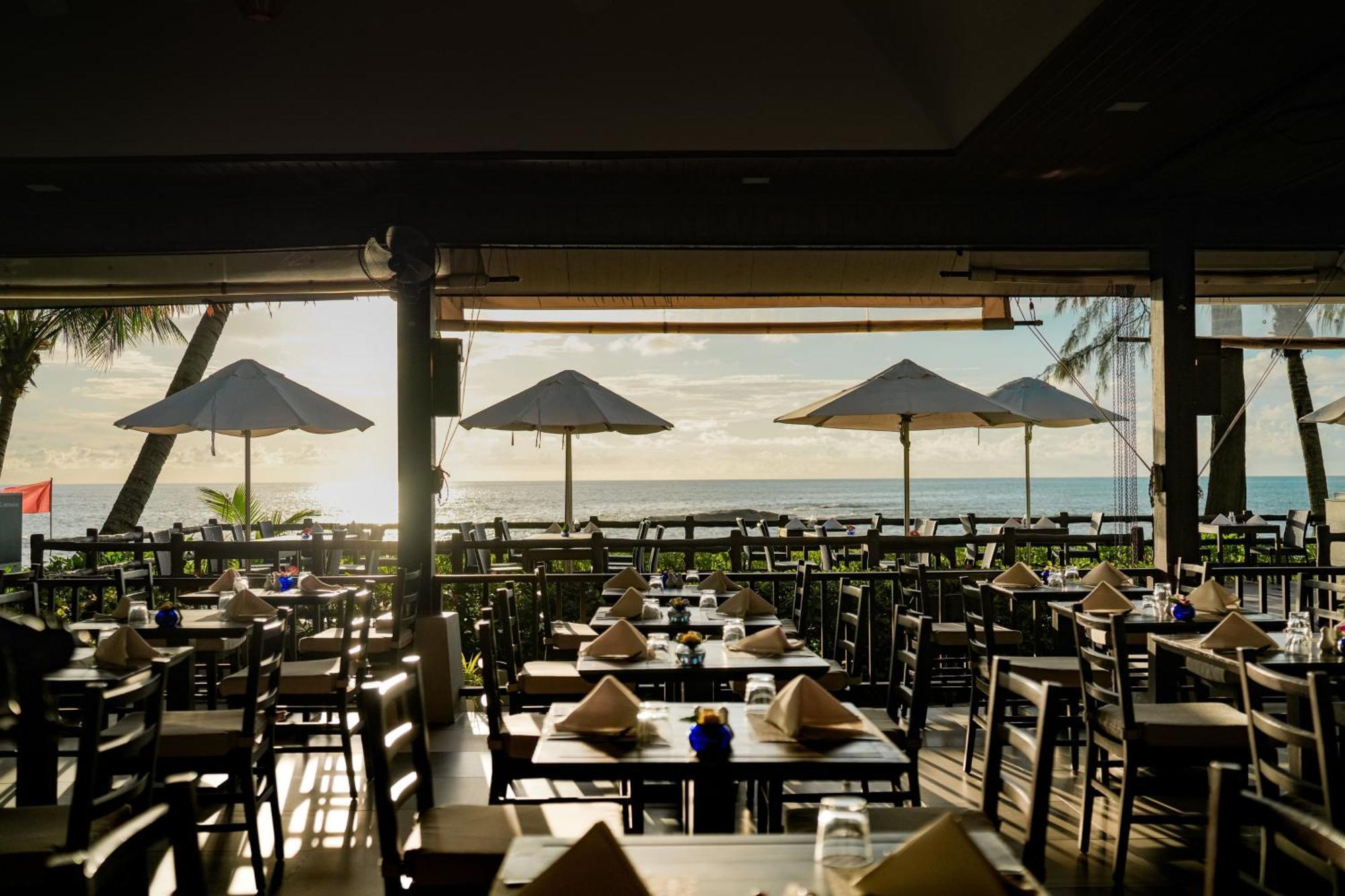 Sentido Khao Lak (Adults Only) Ξενοδοχείο Εξωτερικό φωτογραφία
