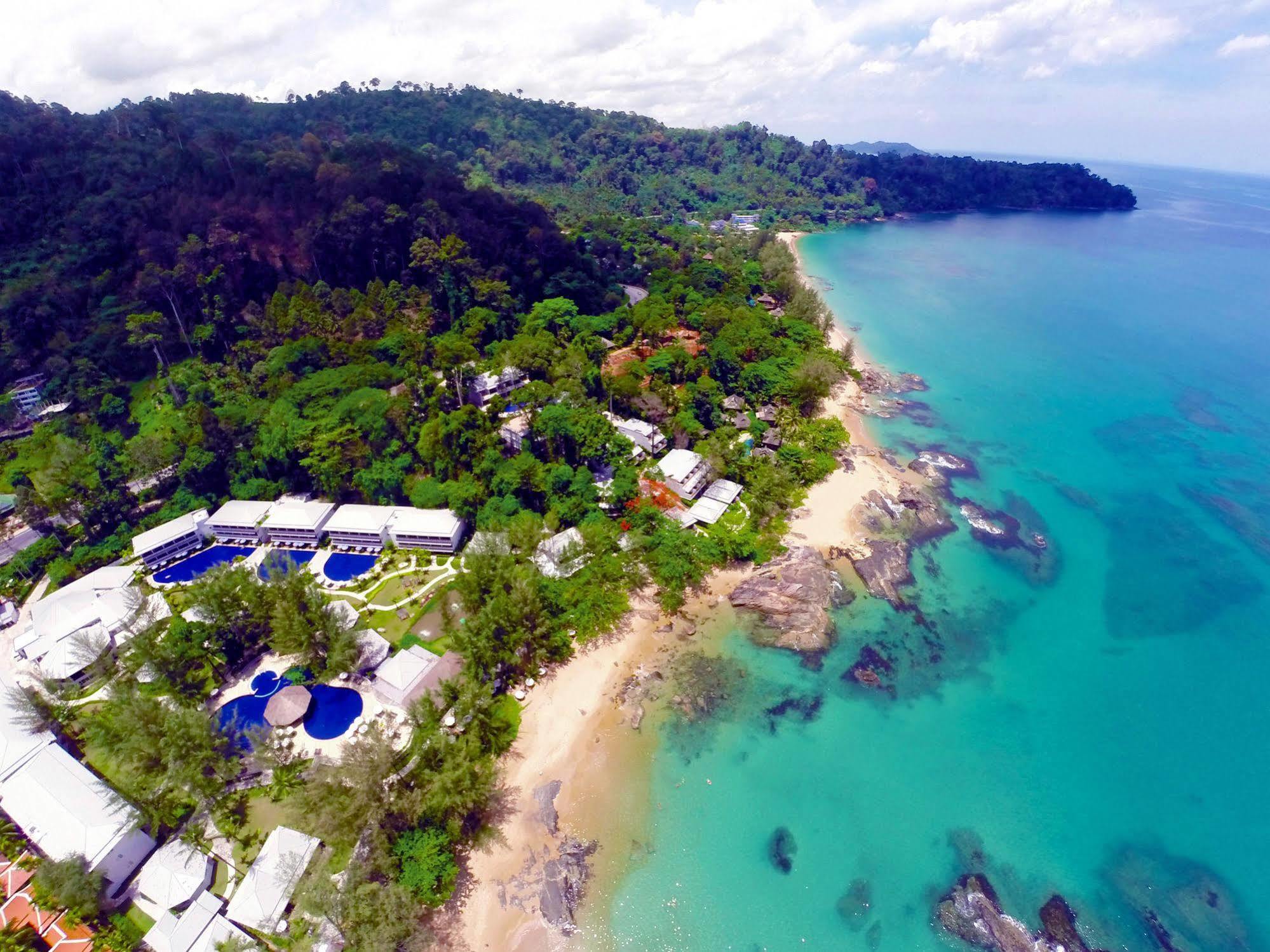 Sentido Khao Lak (Adults Only) Ξενοδοχείο Εξωτερικό φωτογραφία